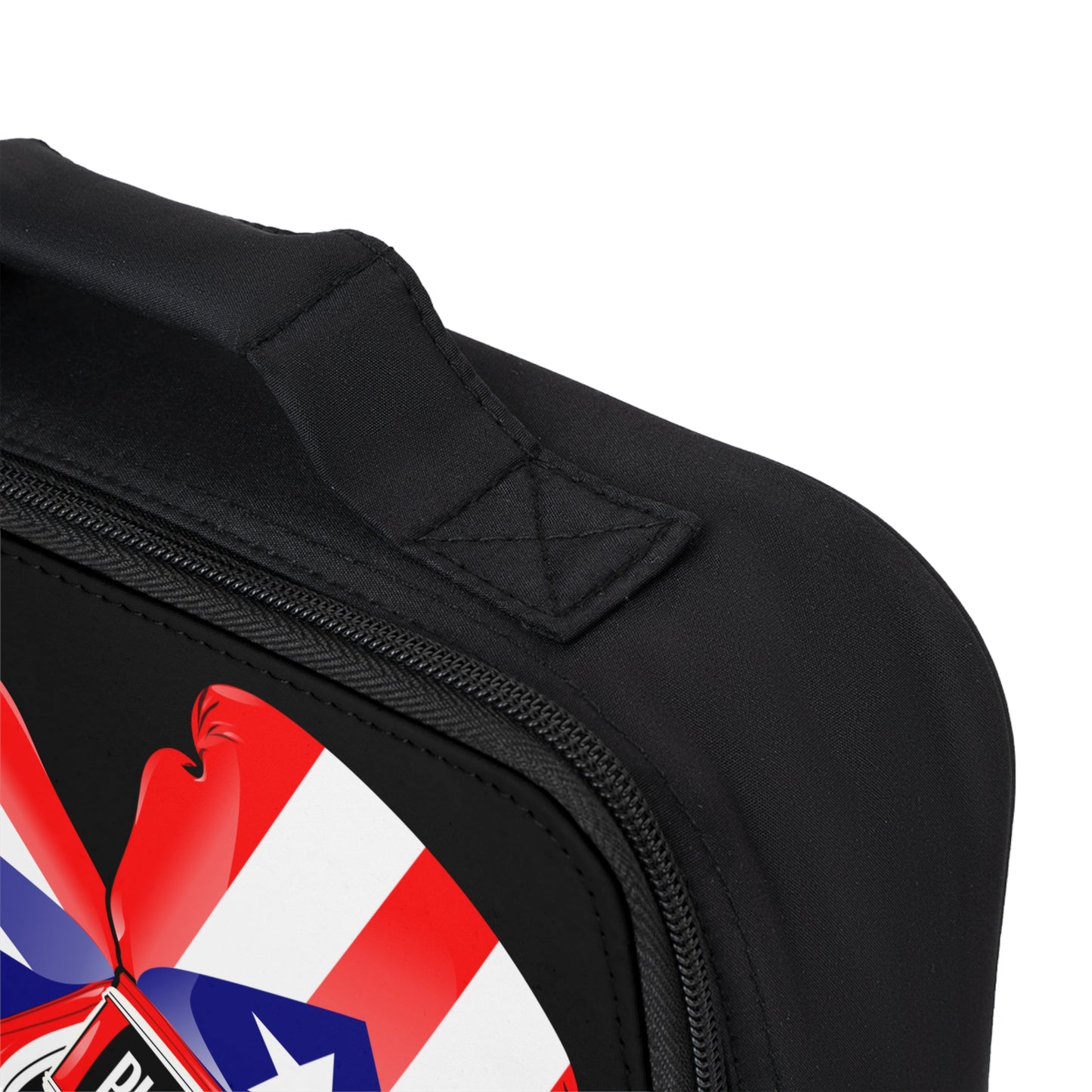 GUANTES DE CAMPEON (Lunch Bag)