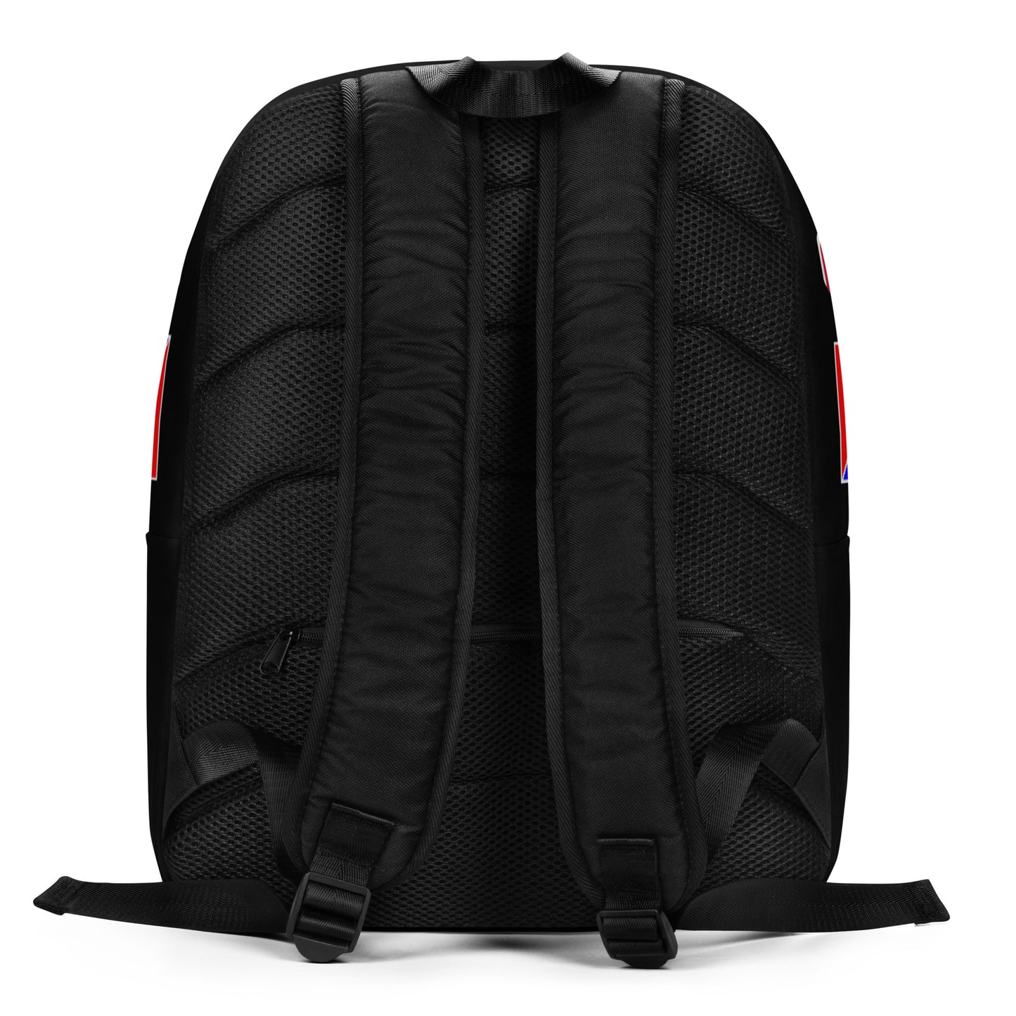 LATIN POWER STATUE OF LIBERTY (Minimalist Backpack)