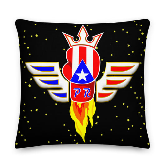 FENIX BOXING GLOVE - PR1 (Premium Pillow)