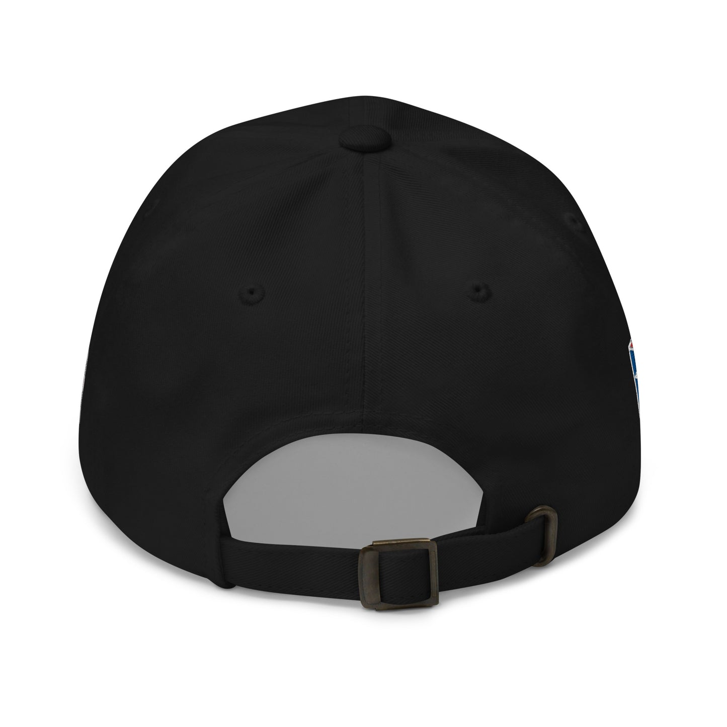 PR LIT '23 - STARS (CLASSIC DAD HAT)