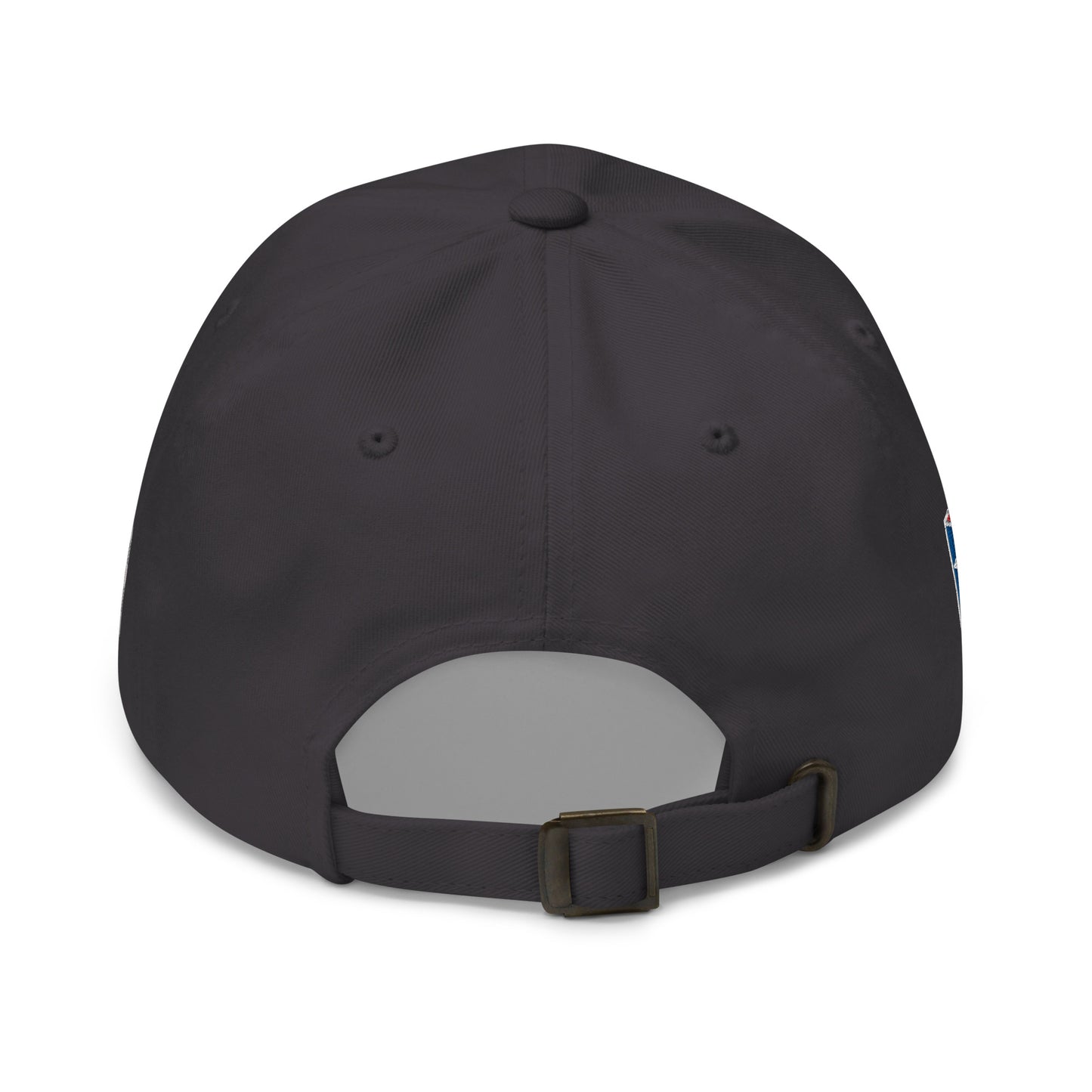 PR LIT '23 - STARS (CLASSIC DAD HAT)
