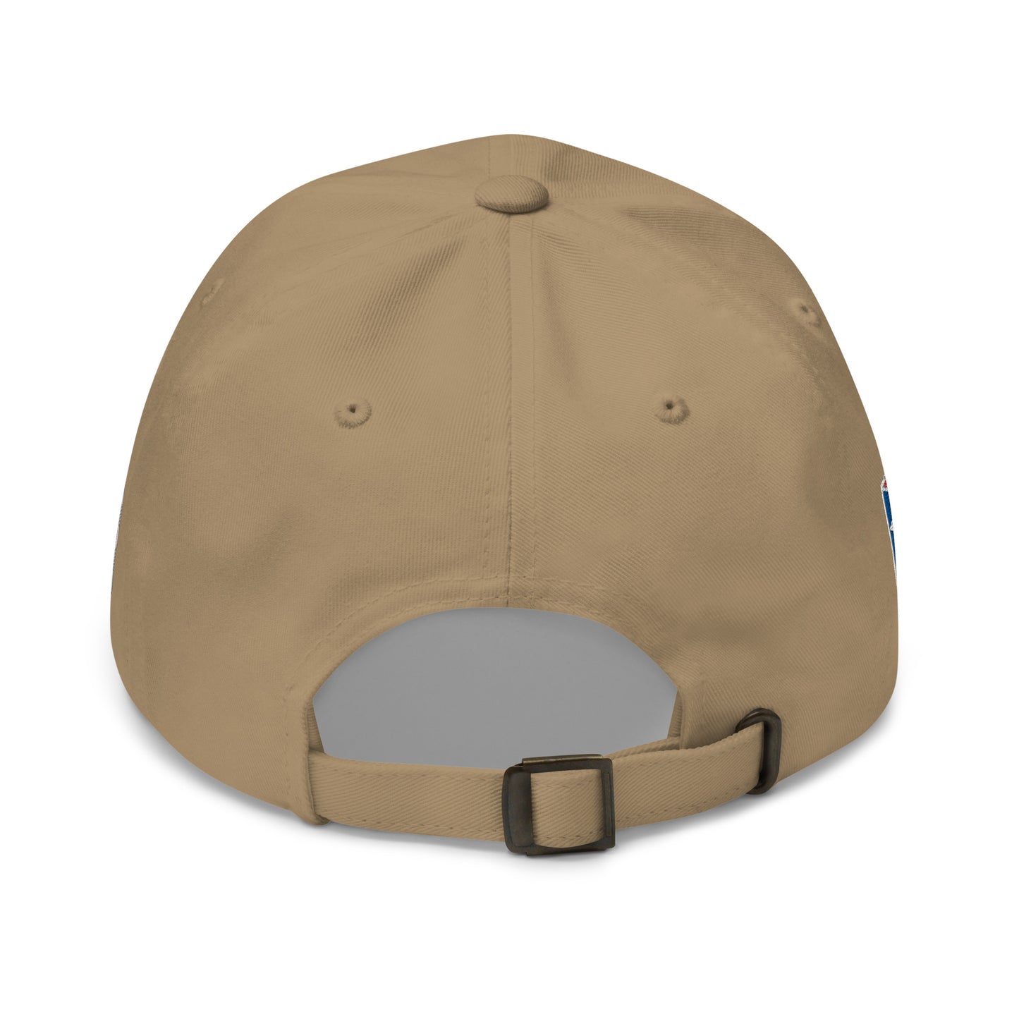 PR LIT '23 - STARS (CLASSIC DAD HAT)
