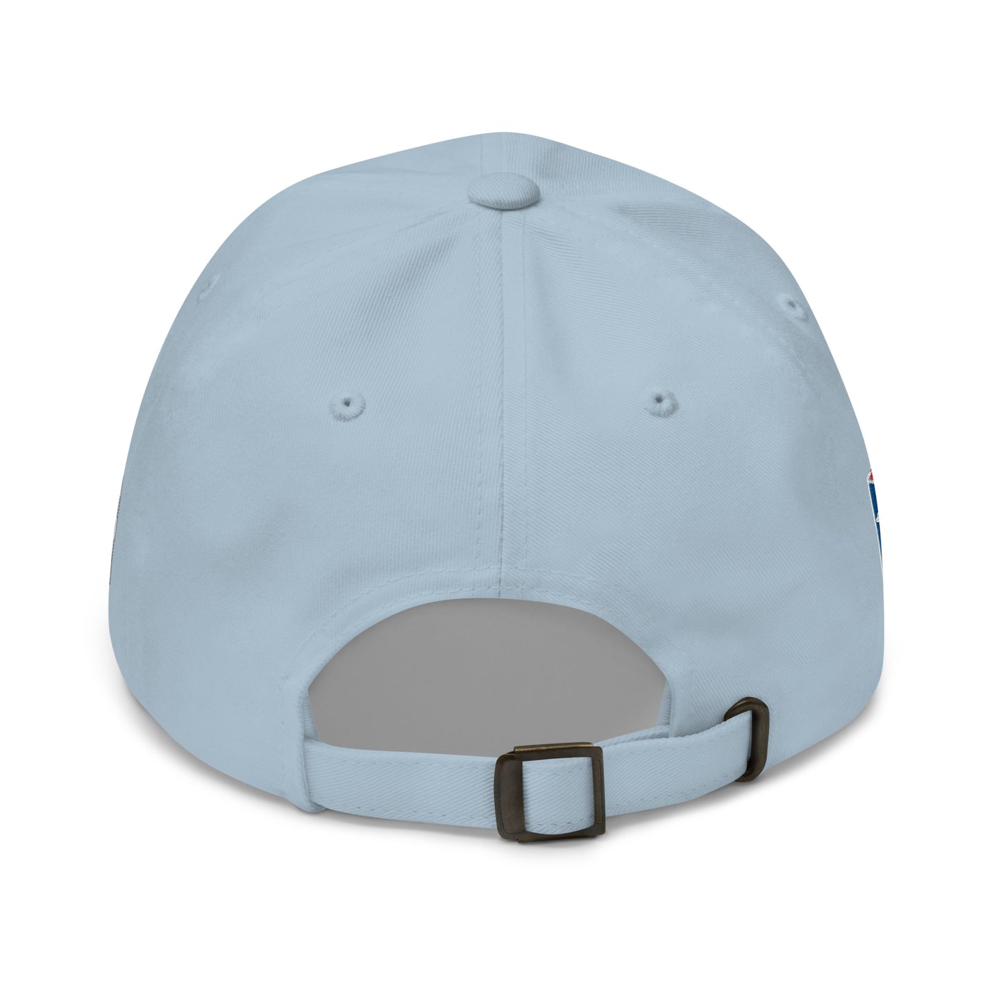 PR LIT '23 - STARS (CLASSIC DAD HAT)