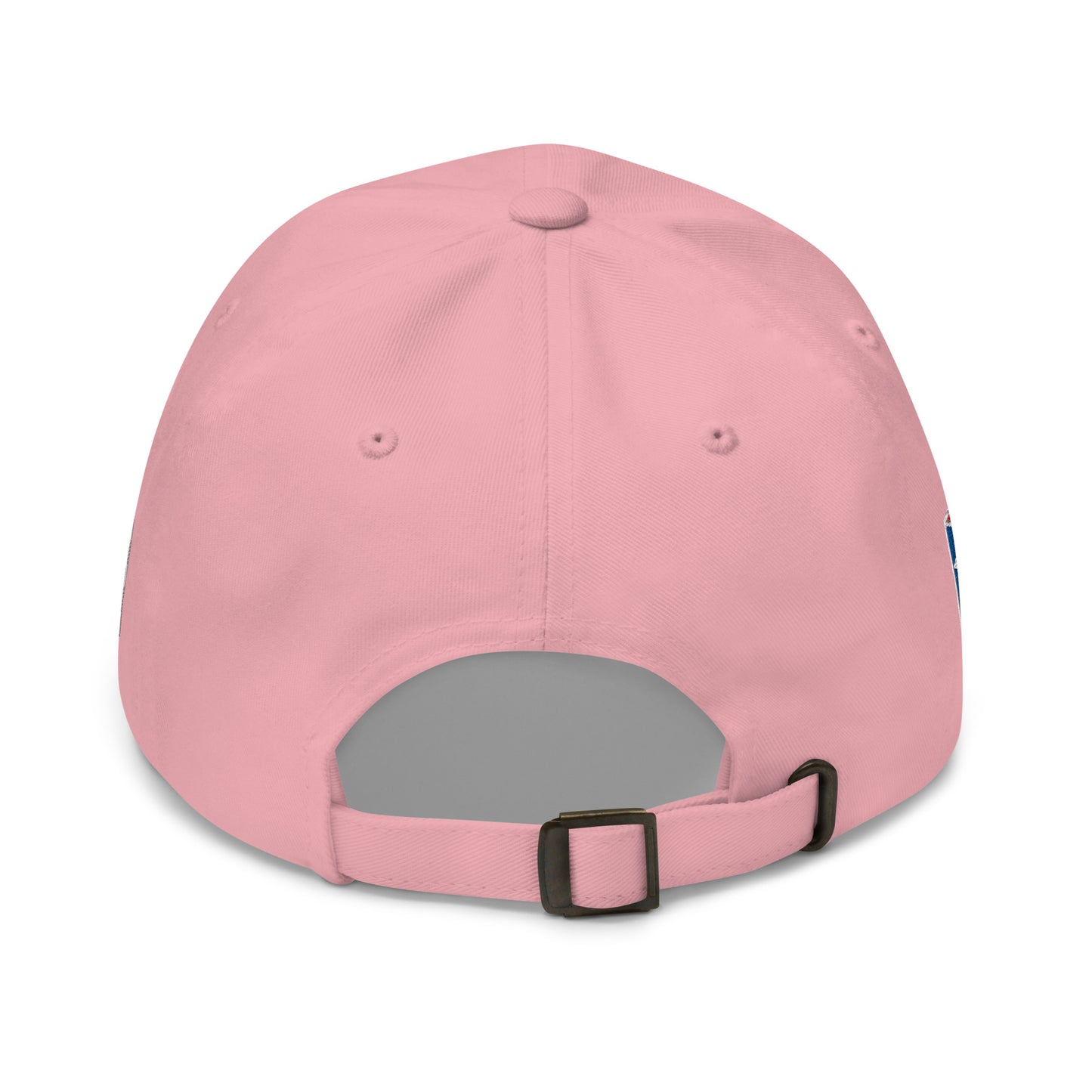PR LIT '23 - STARS (CLASSIC DAD HAT)