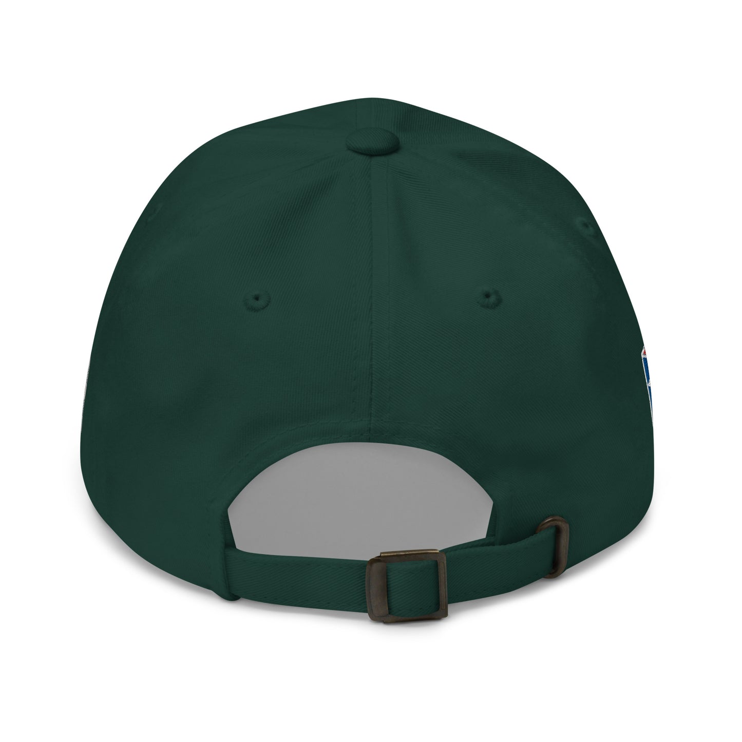 PR LIT '23 - STARS (CLASSIC DAD HAT)