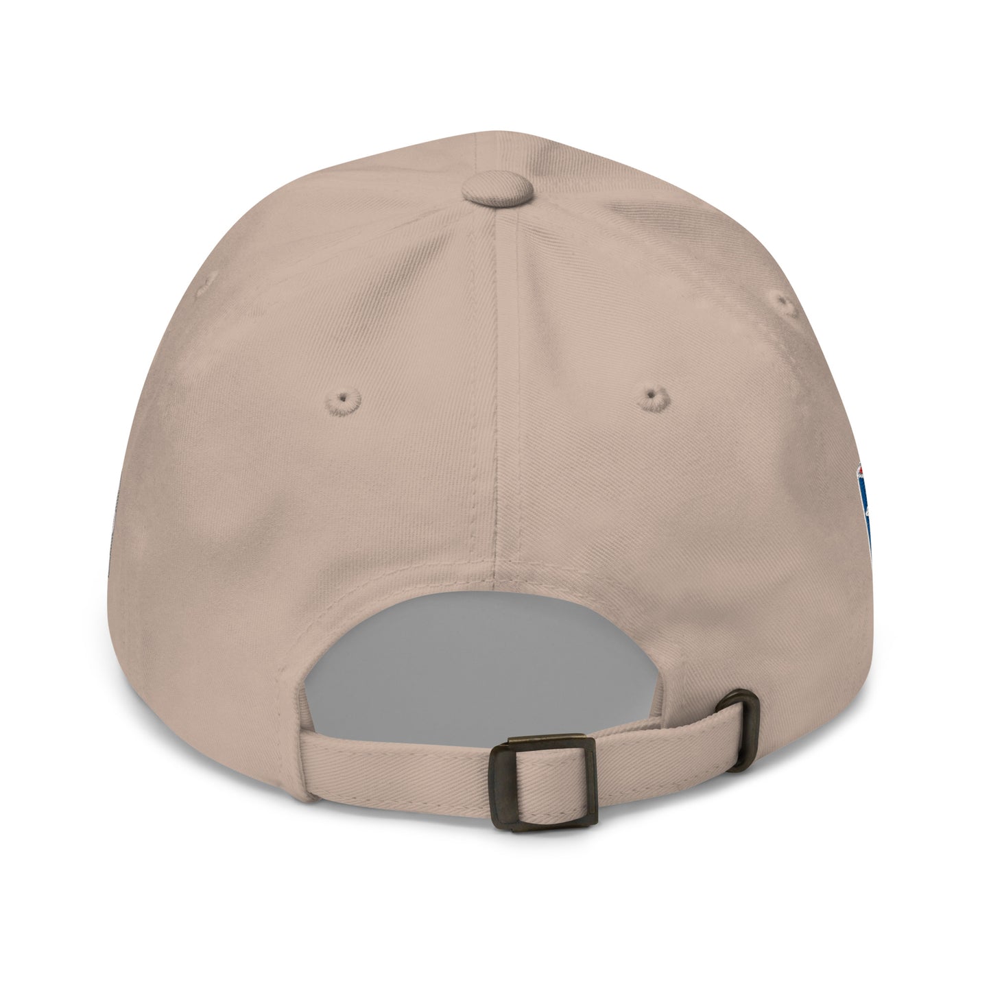 PR LIT '23 - STARS (CLASSIC DAD HAT)