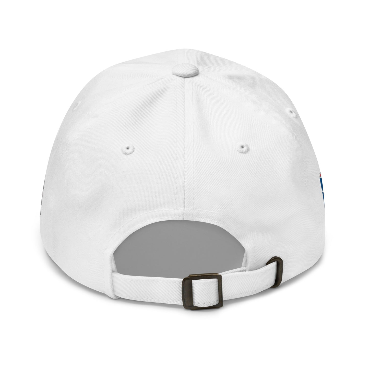 PR LIT '23 - STARS (CLASSIC DAD HAT)