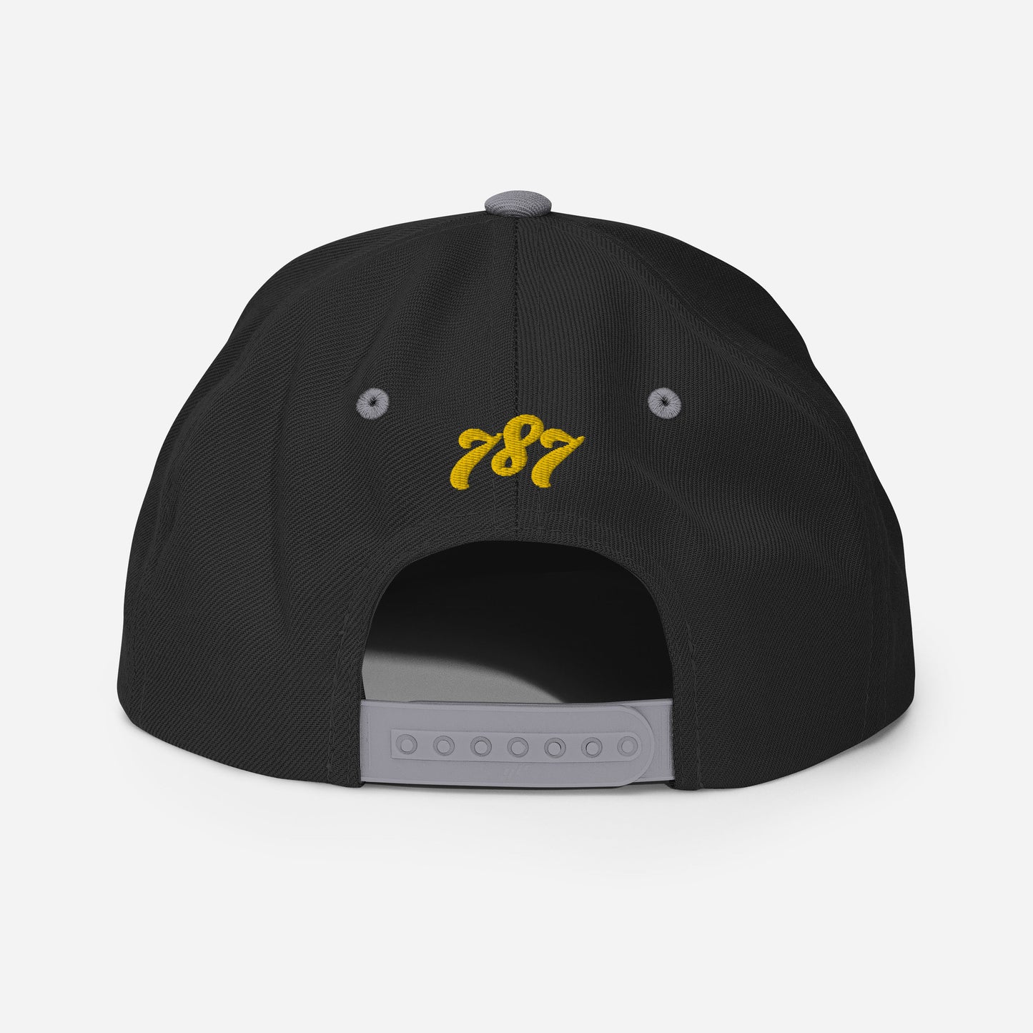 PR 787 (AUTHENTIC SNAPBACK)