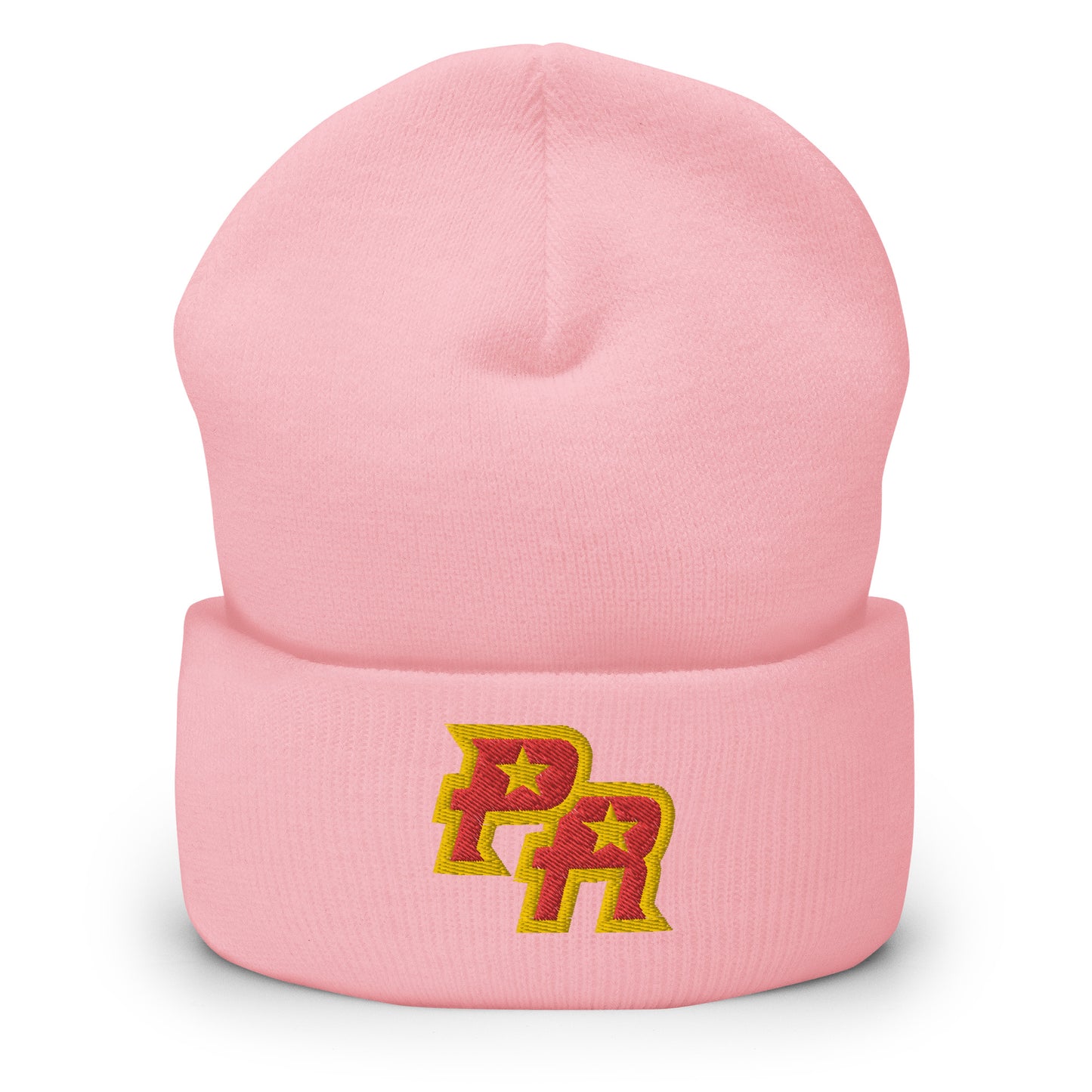 PR '23 (Cuffed Beanie)