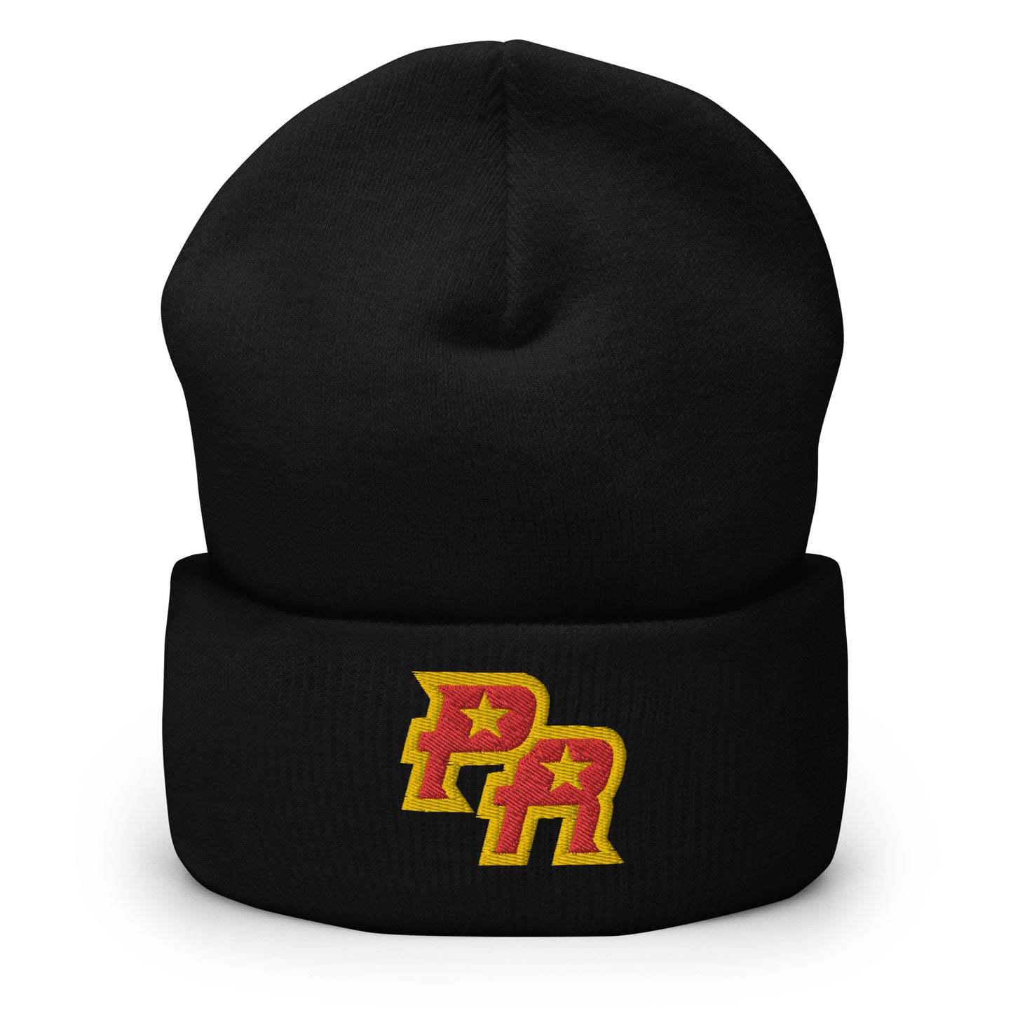 PR '23 (Cuffed Beanie)