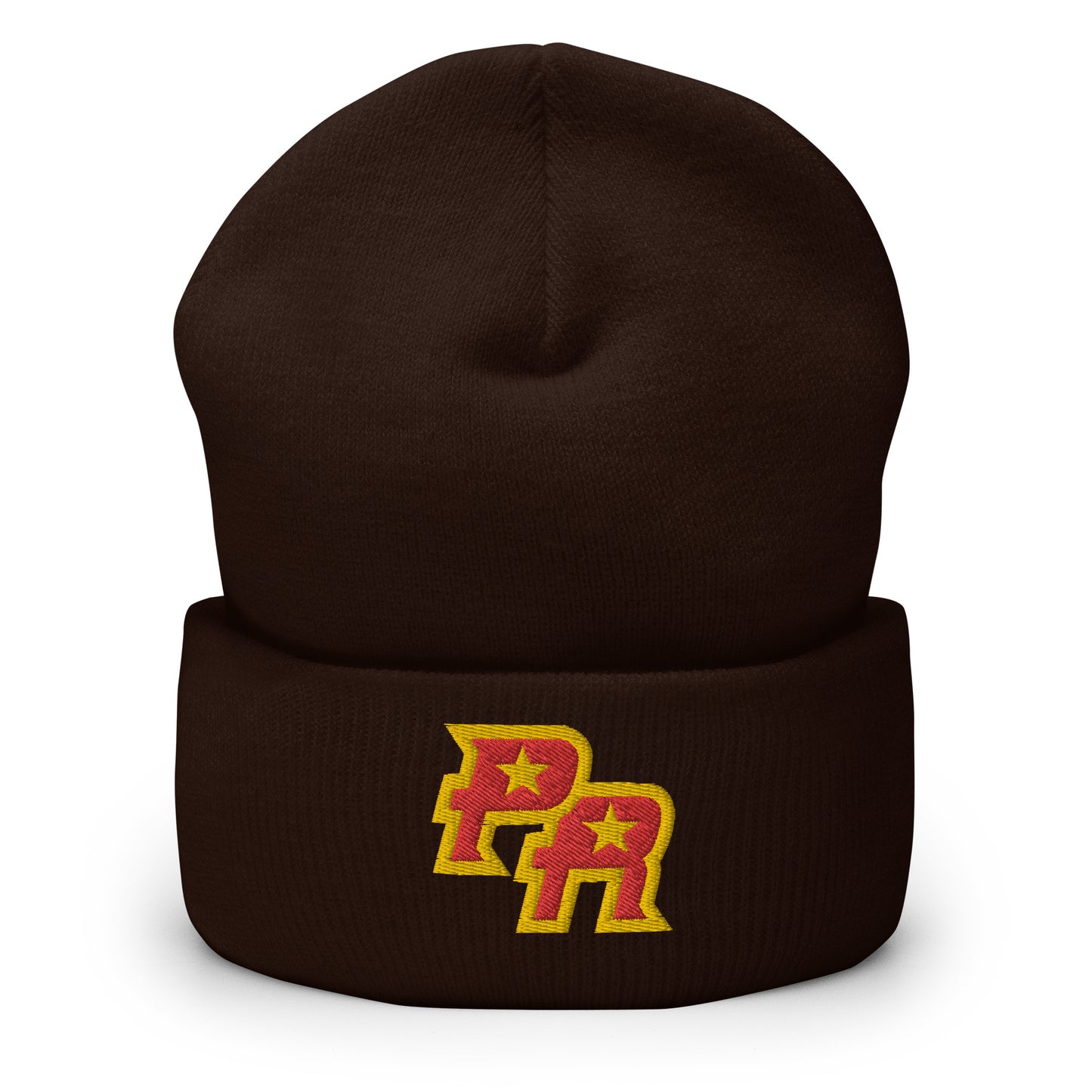 PR '23 (Cuffed Beanie)