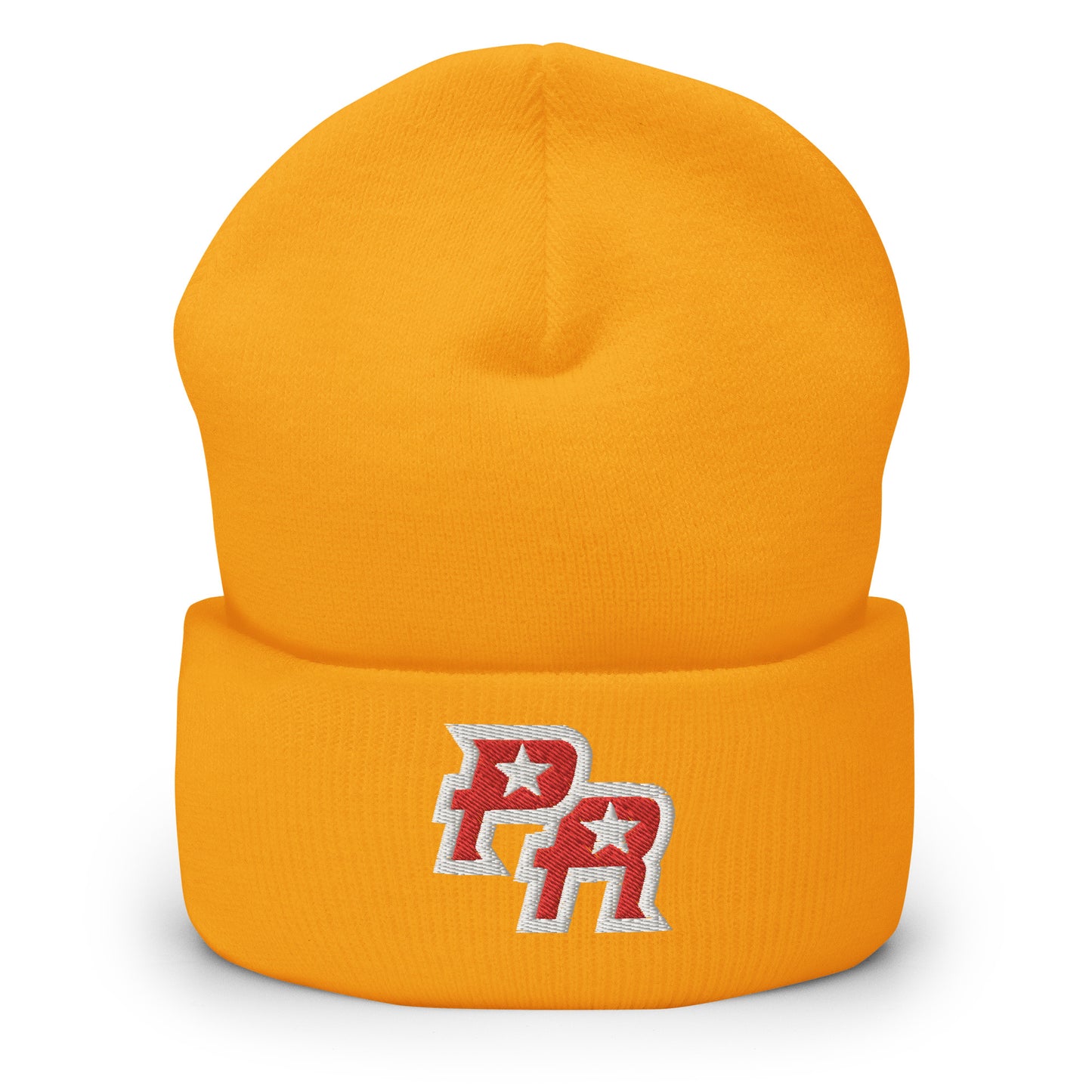 PR '23 (Cuffed Beanie)