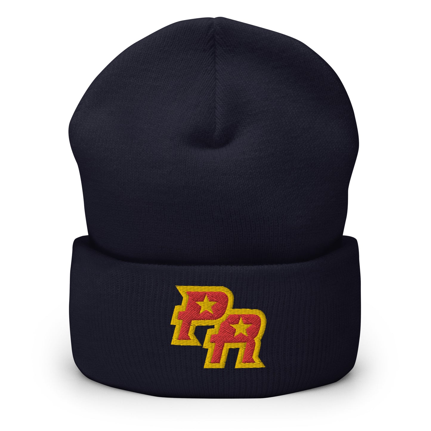 PR '23 (Cuffed Beanie)