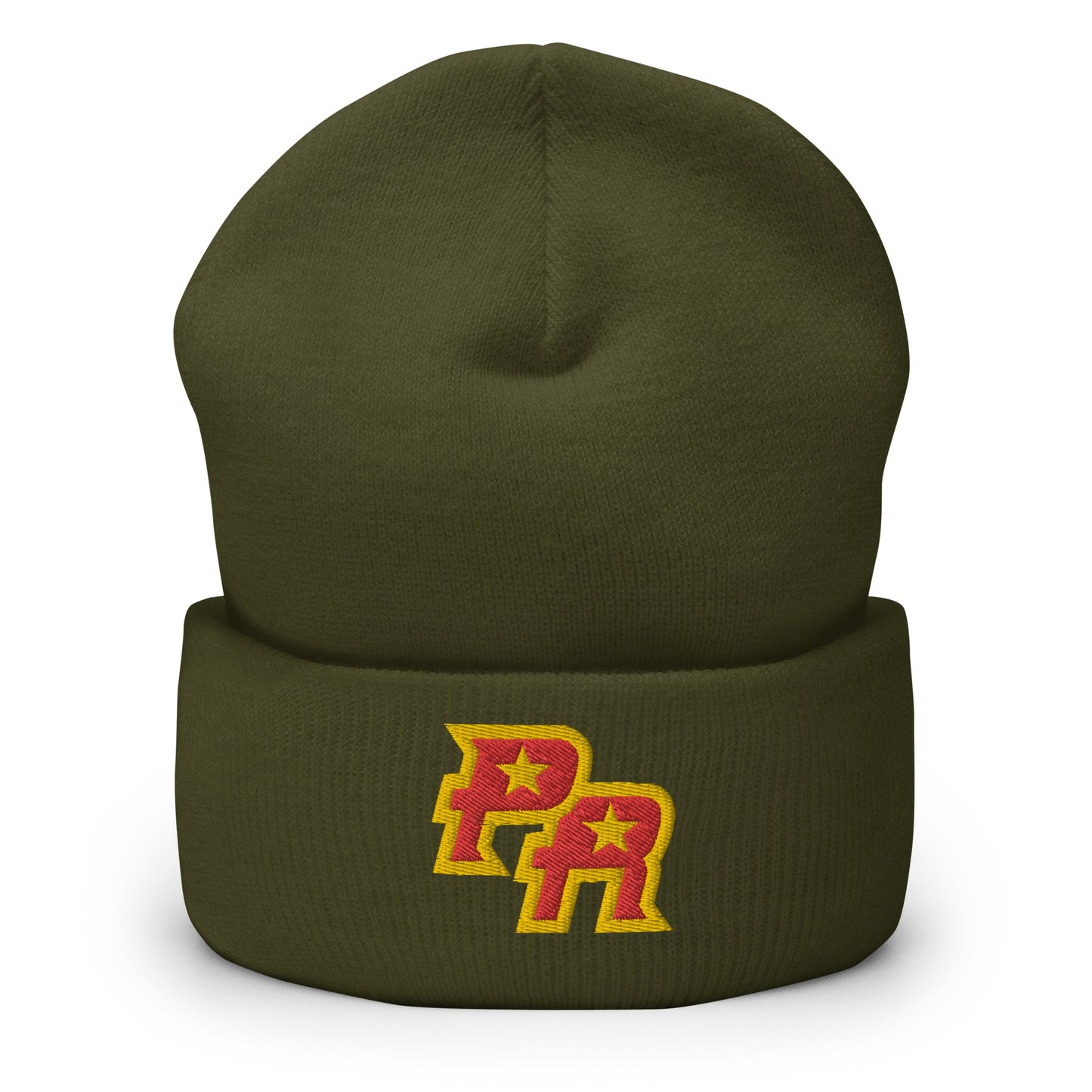 PR '23 (Cuffed Beanie)