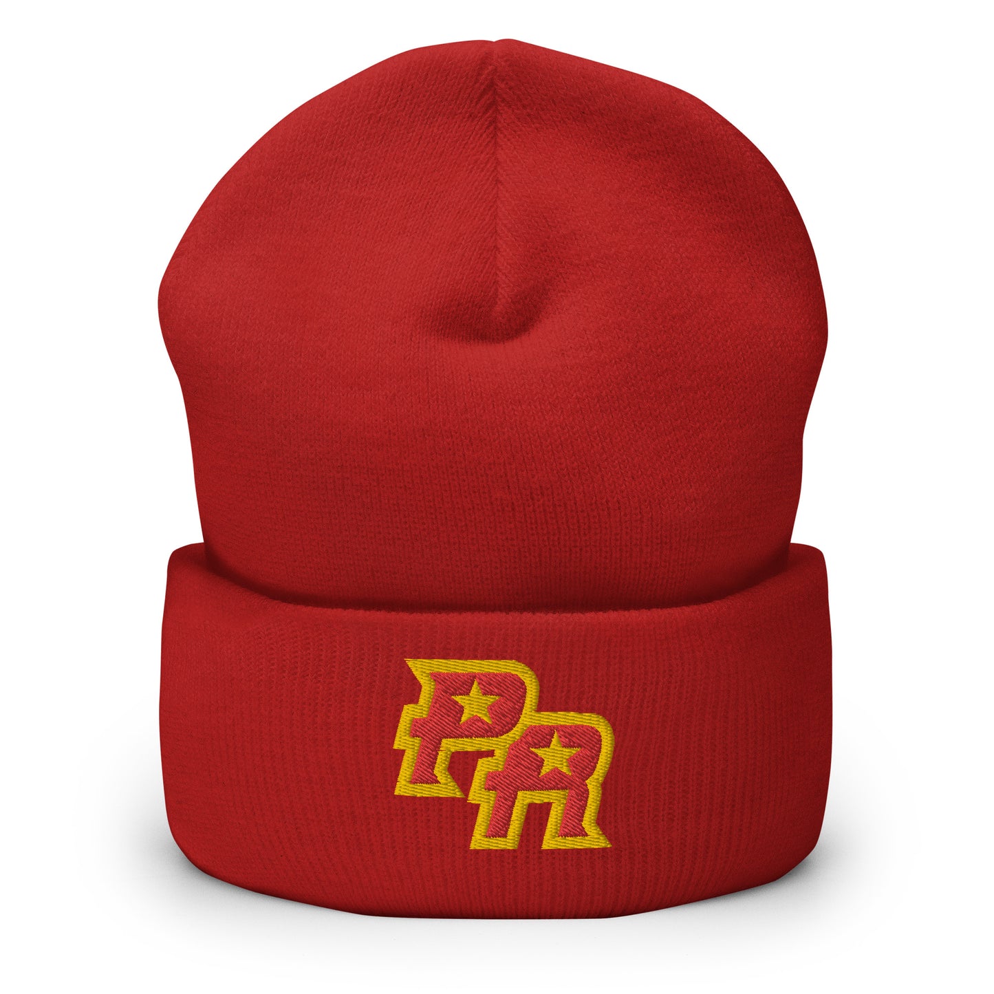 PR '23 (Cuffed Beanie)