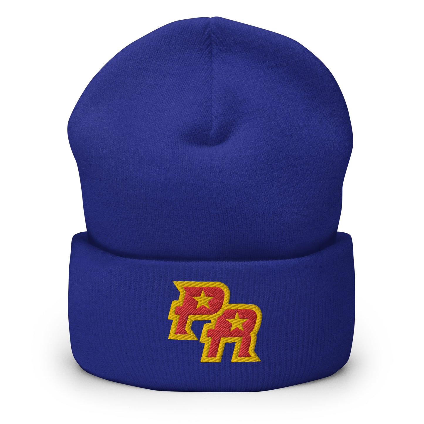 PR '23 (Cuffed Beanie)