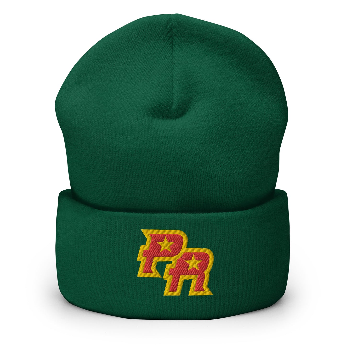 PR '23 (Cuffed Beanie)
