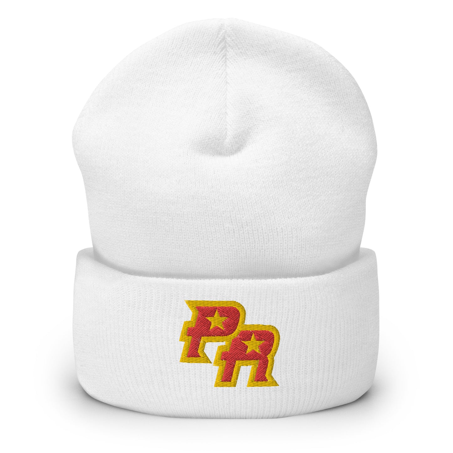 PR '23 (Cuffed Beanie)