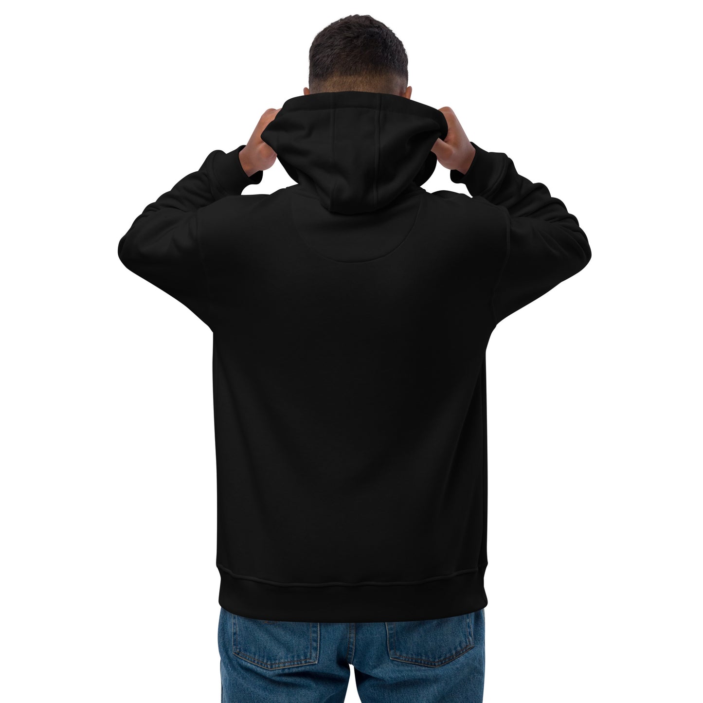 SAVAGE GORILLAZ '23 (PREMIUM ECO HOODIE)