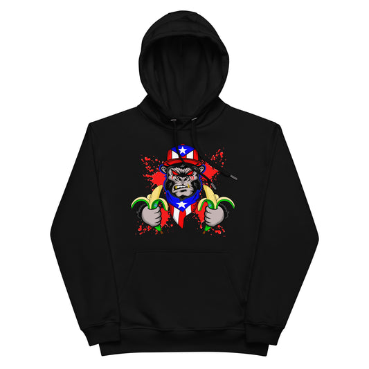 SAVAGE GORILLAZ '23 (PREMIUM ECO HOODIE)