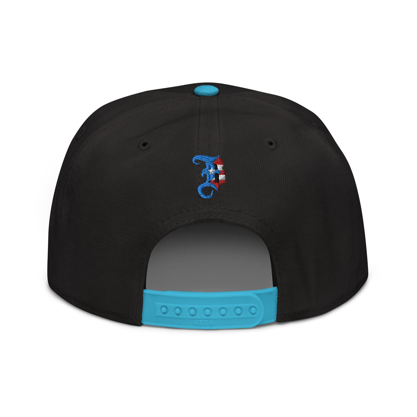 BAYAMON PR (Original Snapback)