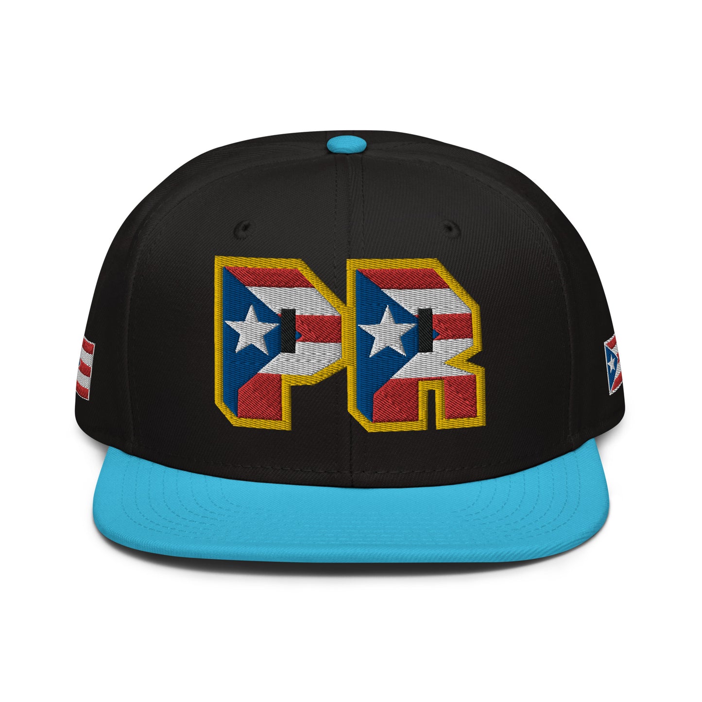 PR 1 (ORIGINAL SNAPBACK)