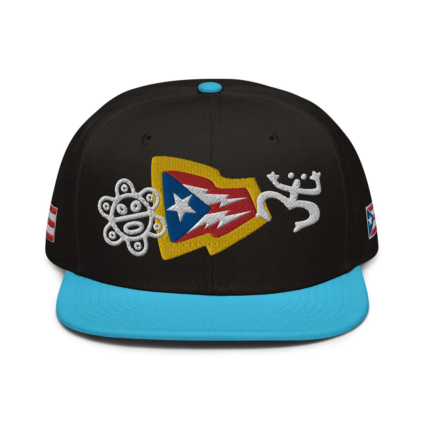 REMIX - PR (ORIGINAL SNAPBACK)