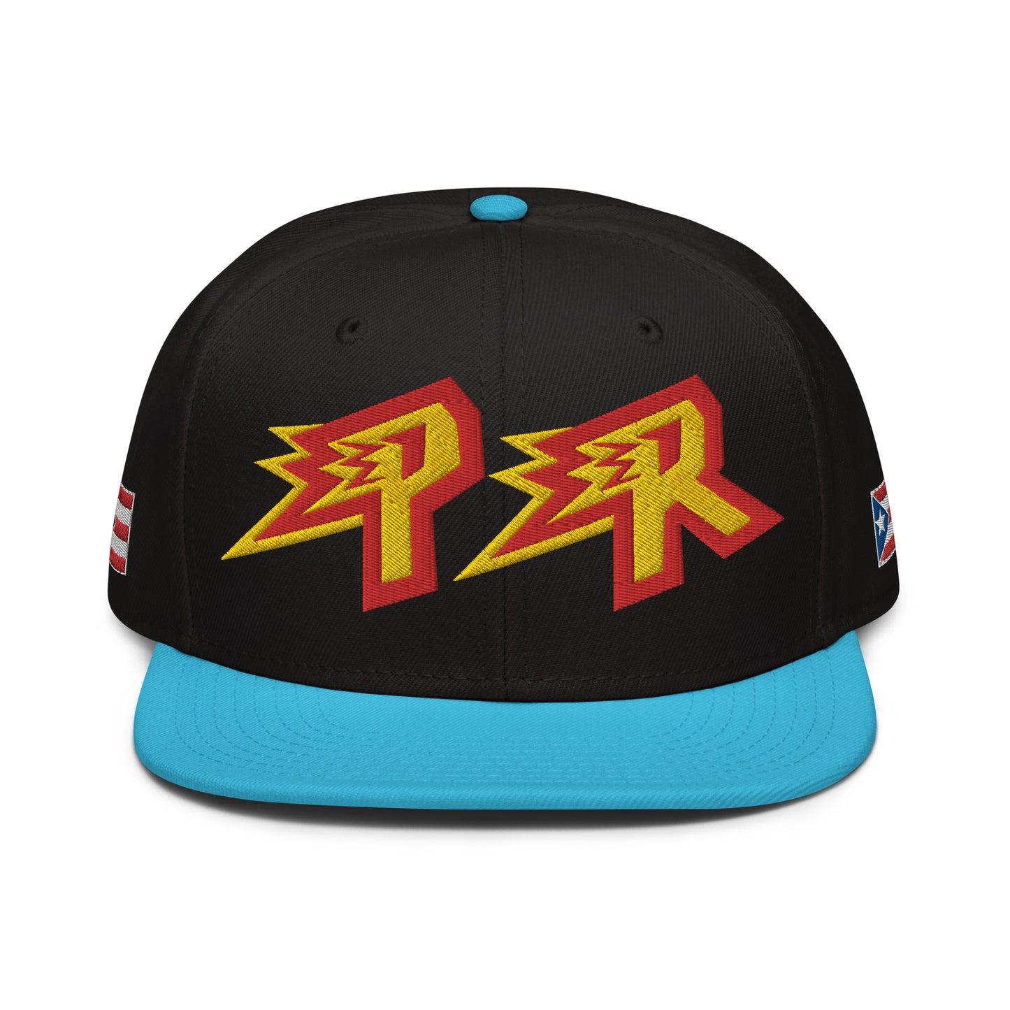 PR RELOADED '23 (Snapback Hat)