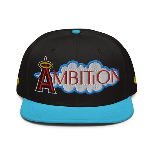 AMBITION '24 (ORIGINAL SNAPBACK)