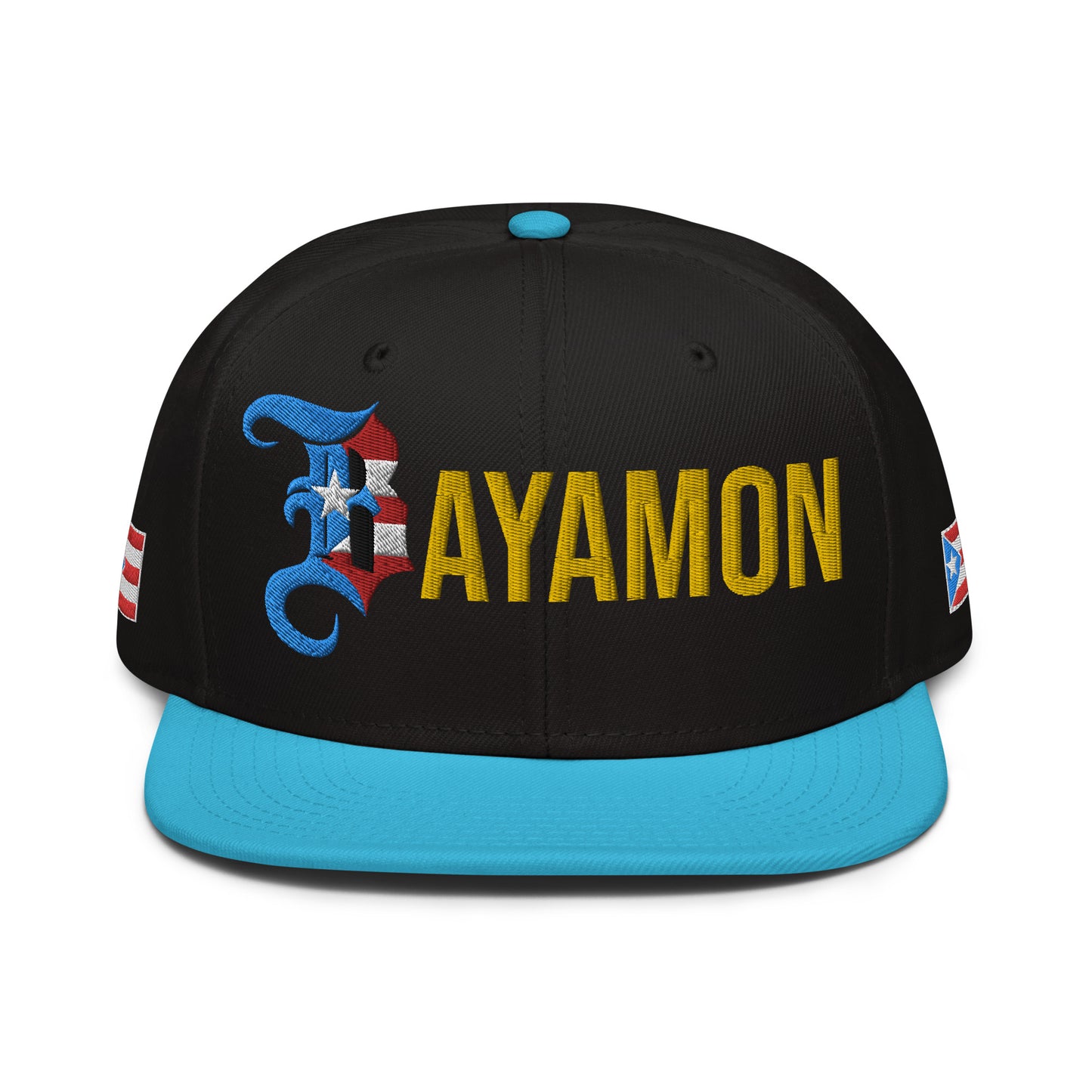 BAYAMON PR (Original Snapback)