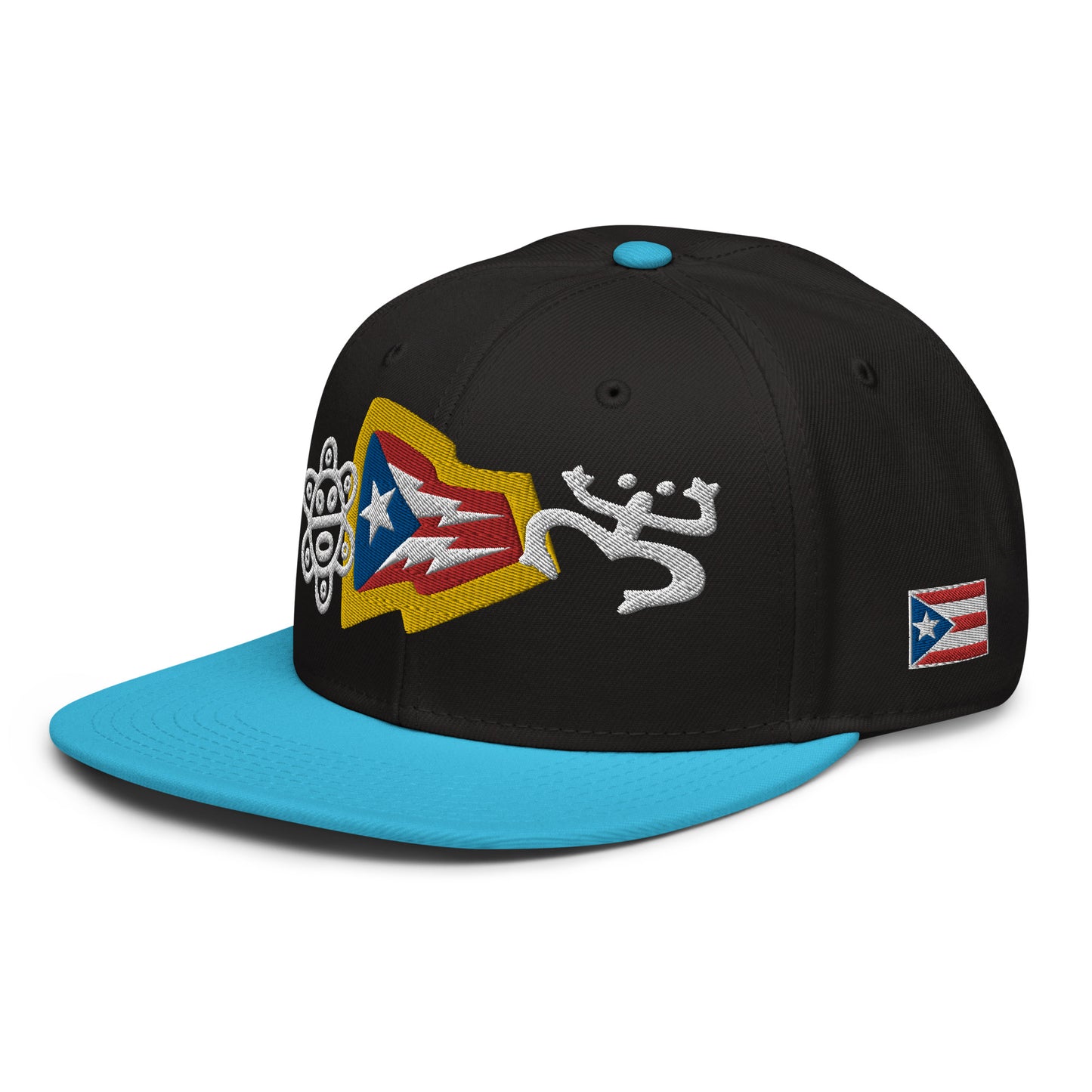 REMIX - PR (ORIGINAL SNAPBACK)