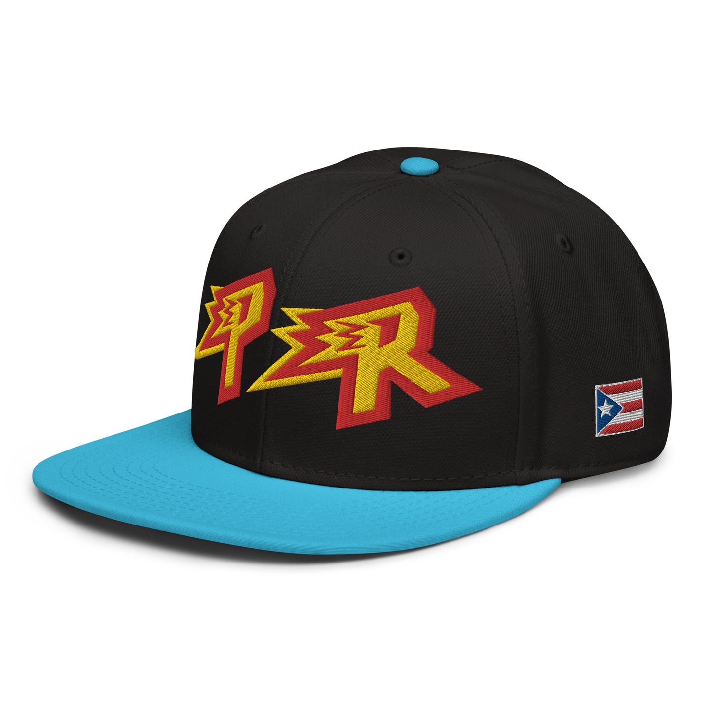 PR RELOADED '23 (Snapback Hat)