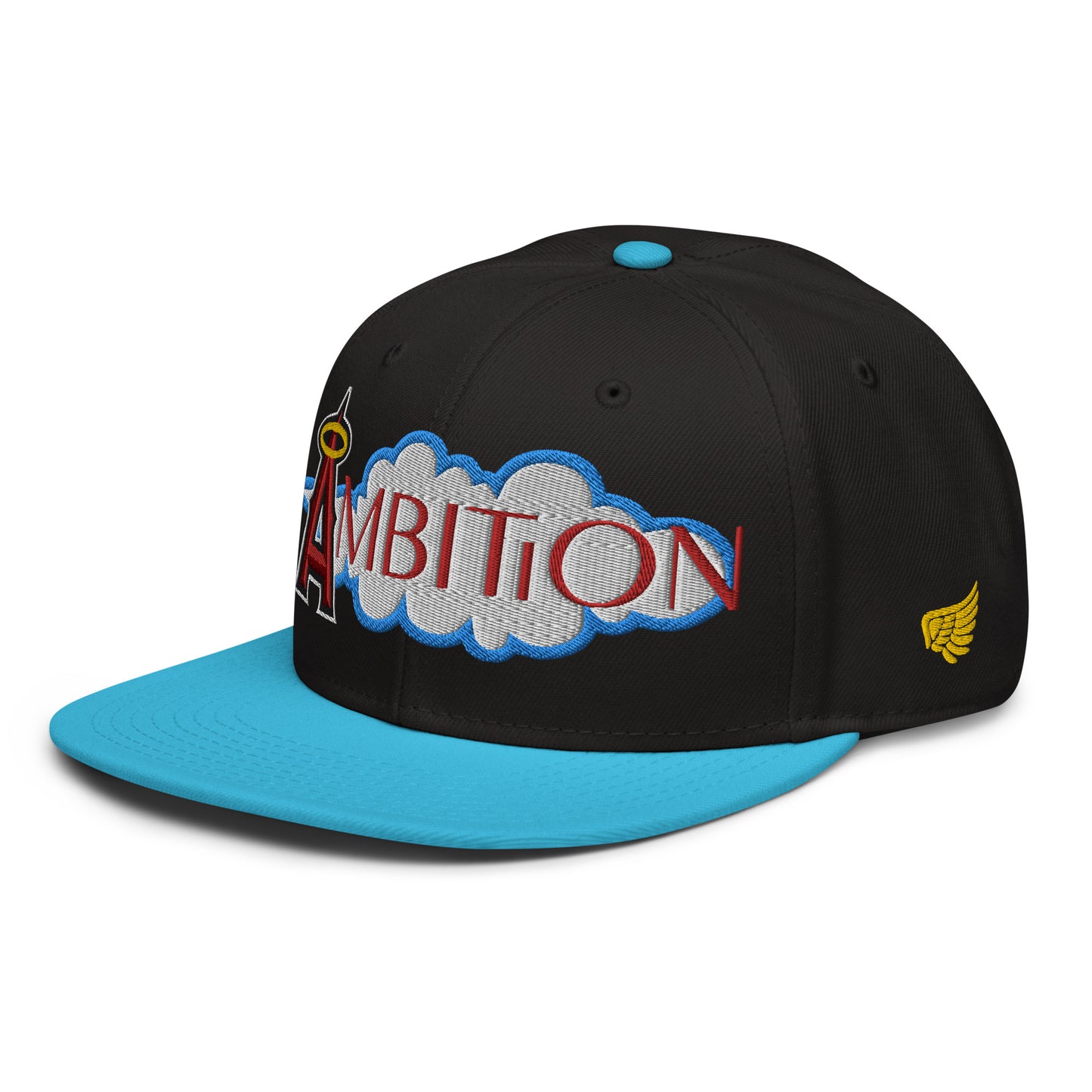 AMBITION '24 (ORIGINAL SNAPBACK)