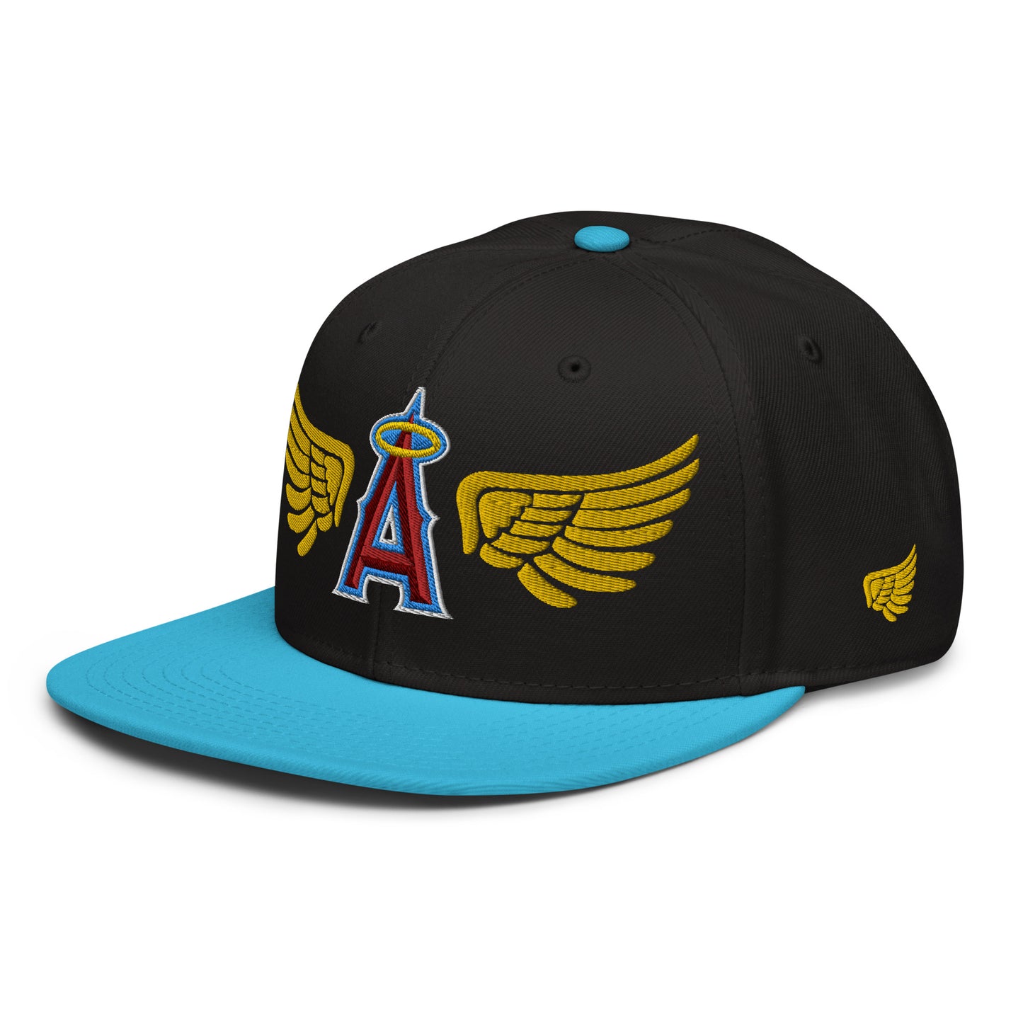 ANGEL'S FLY-WEAR '24 (ORIGINAL SNAPBACK)