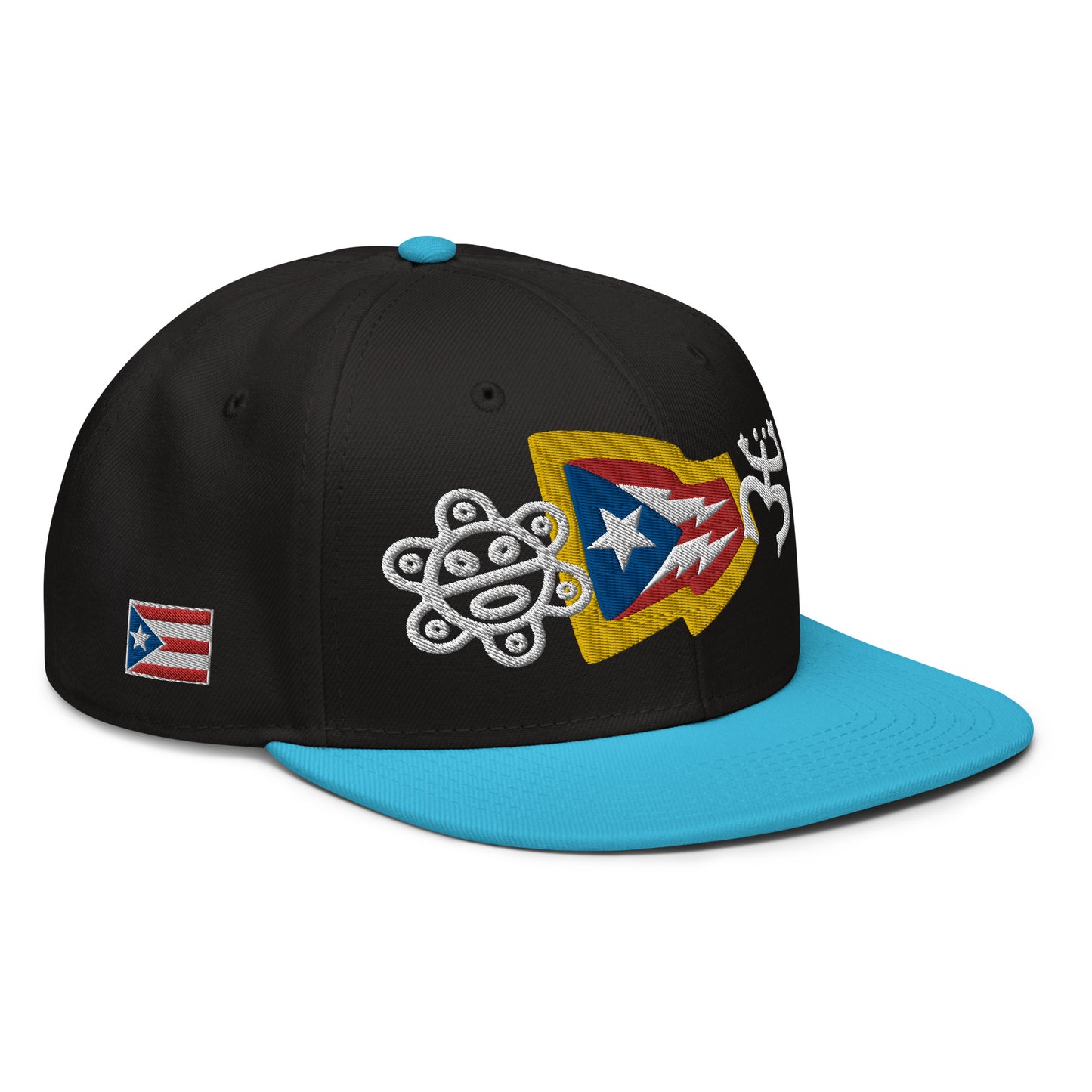 REMIX - PR (ORIGINAL SNAPBACK)