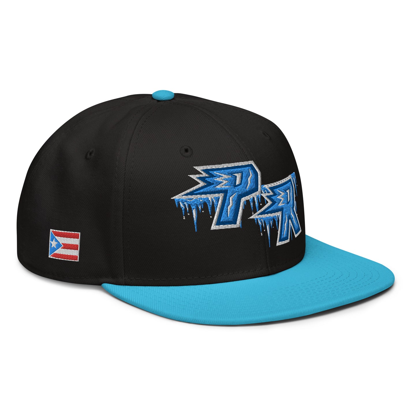 PR - ICE ZONE '23 (Snapback Hat)