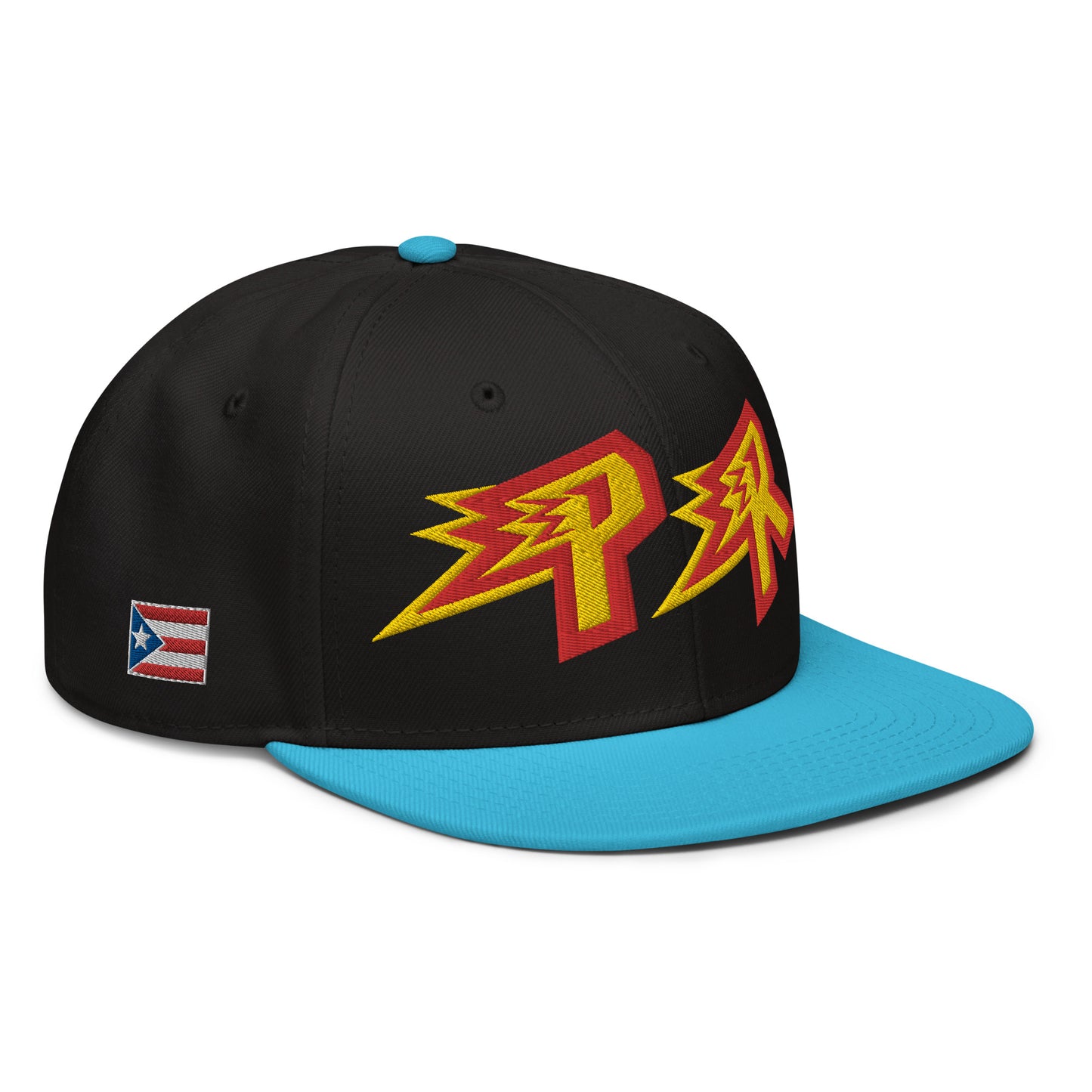 PR RELOADED '23 (Snapback Hat)