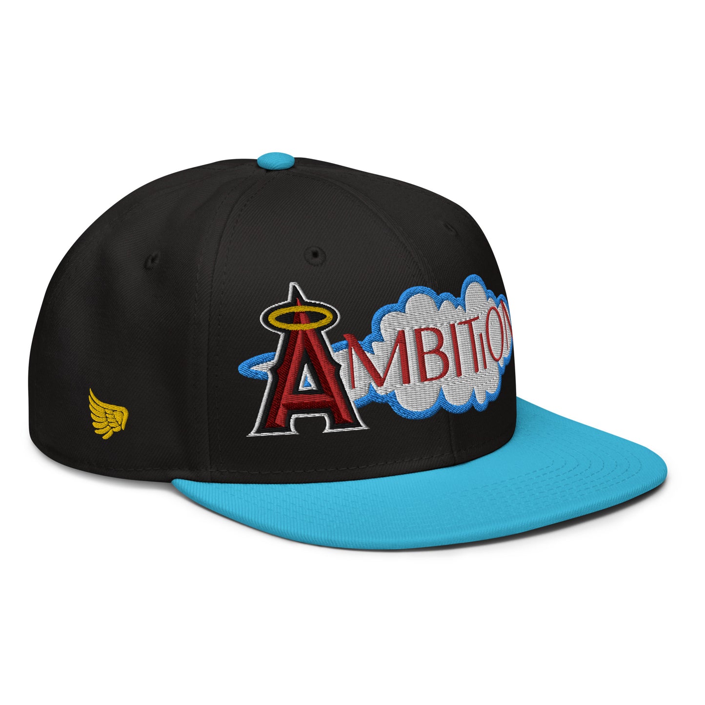 AMBITION '24 (ORIGINAL SNAPBACK)