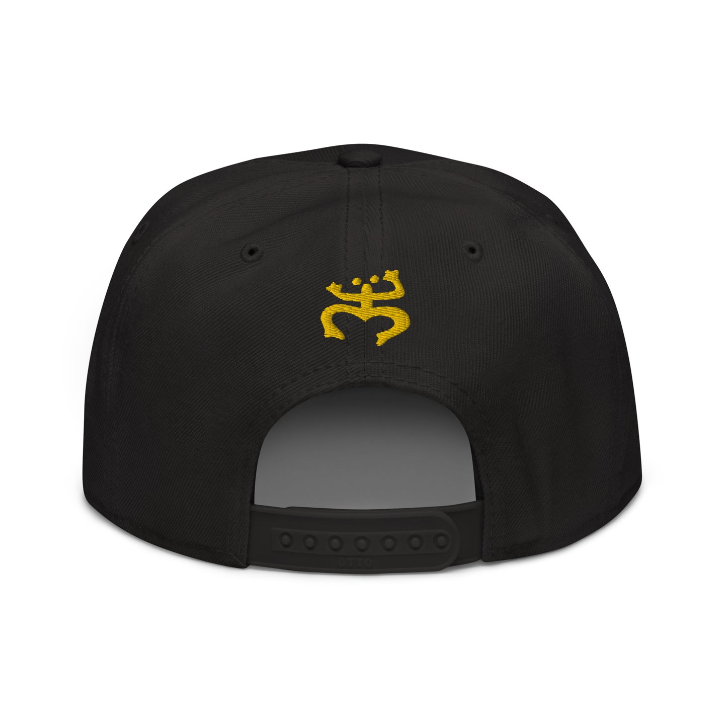 PR 787 (2) (ORIGINAL SNAPBACK HAT)