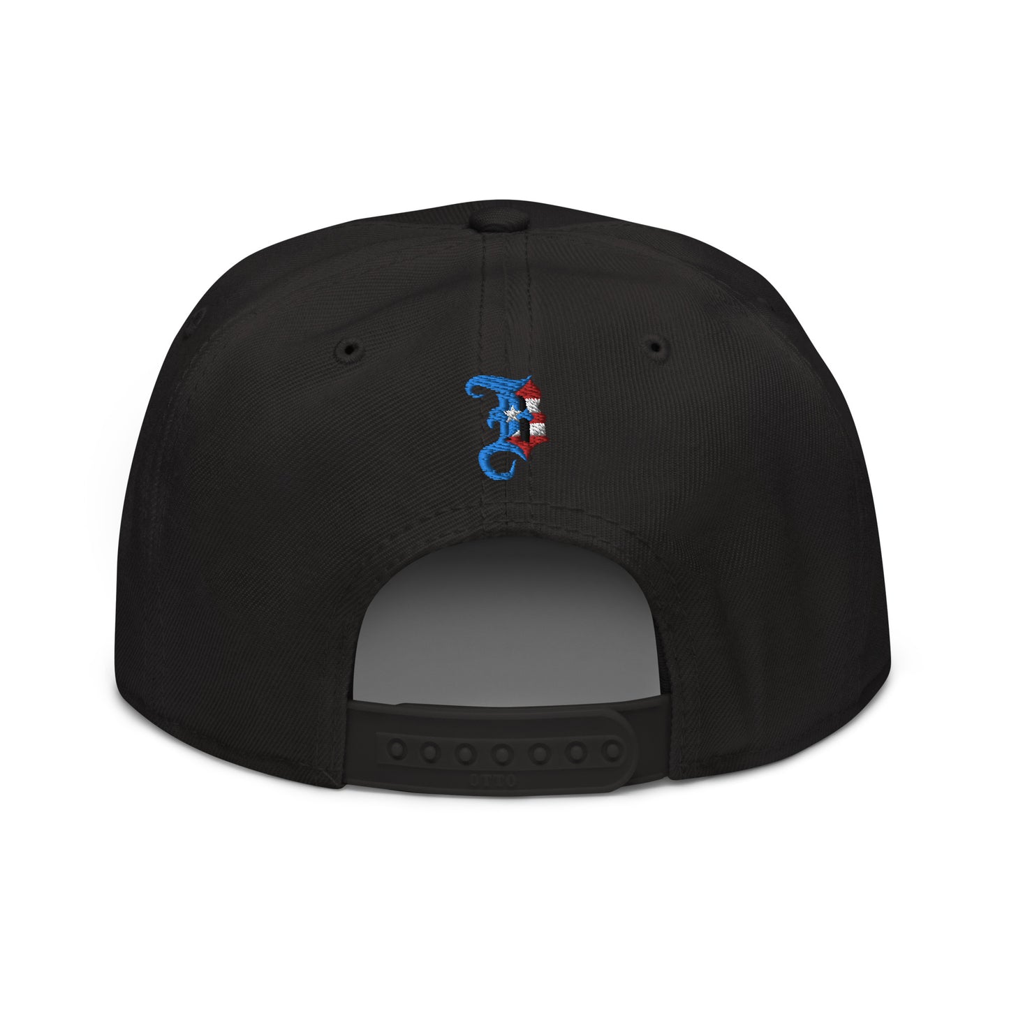 BAYAMON PR (Original Snapback)