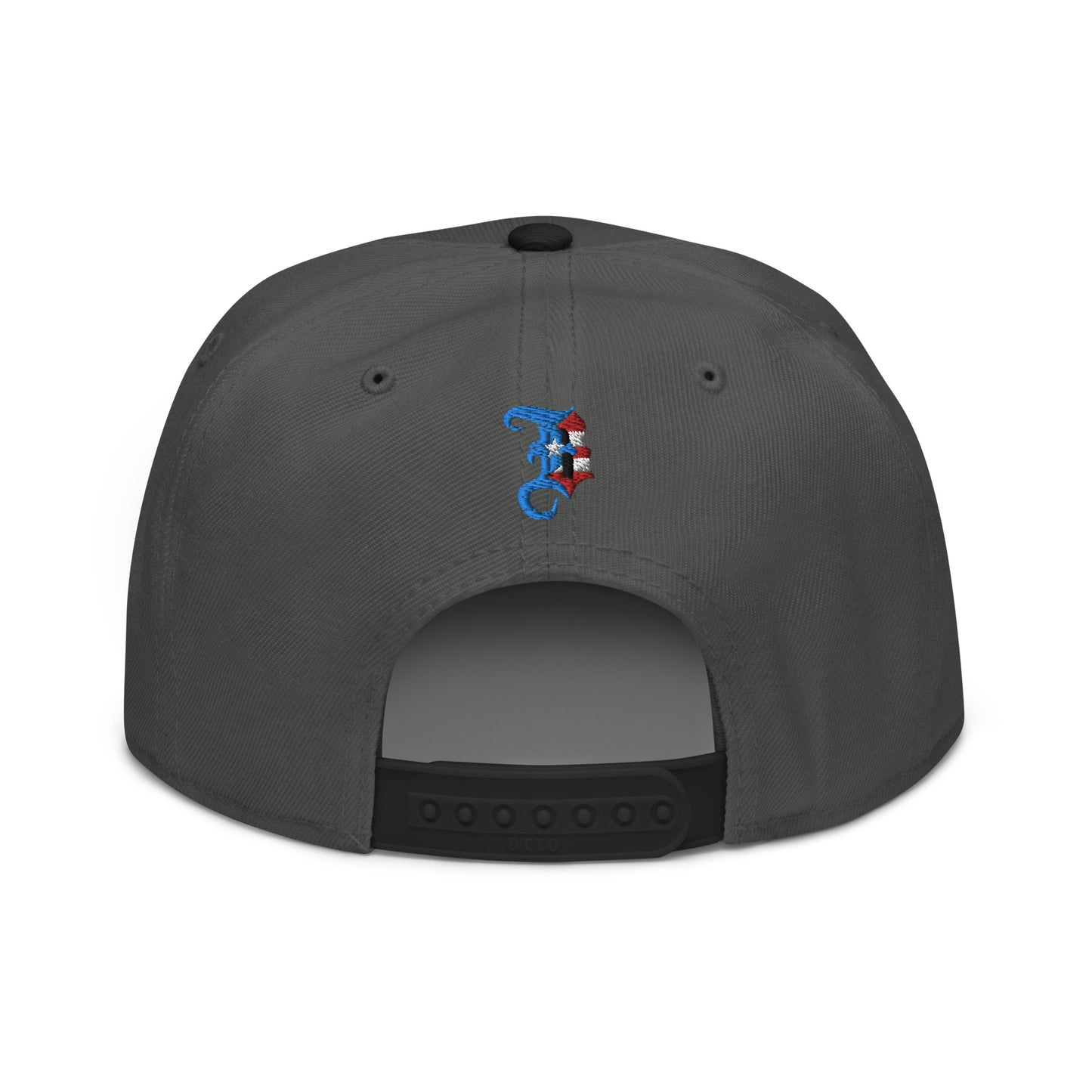 BAYAMON PR (Original Snapback)