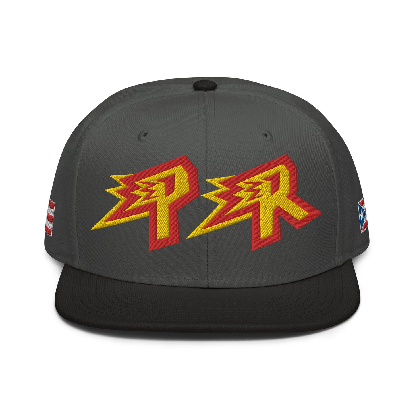 PR RELOADED '23 (Snapback Hat)