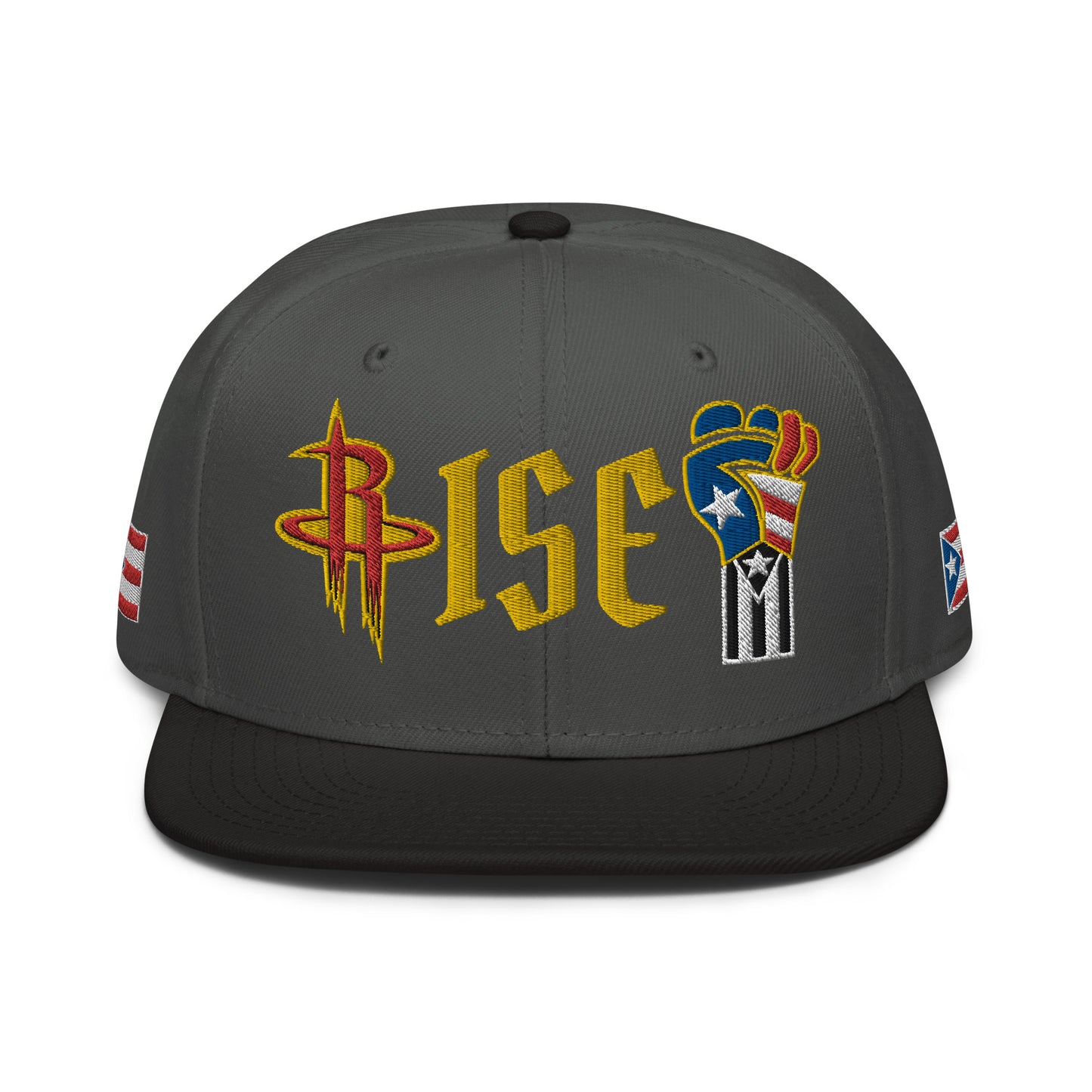RISE (ORIGINAL SNAPBACK)