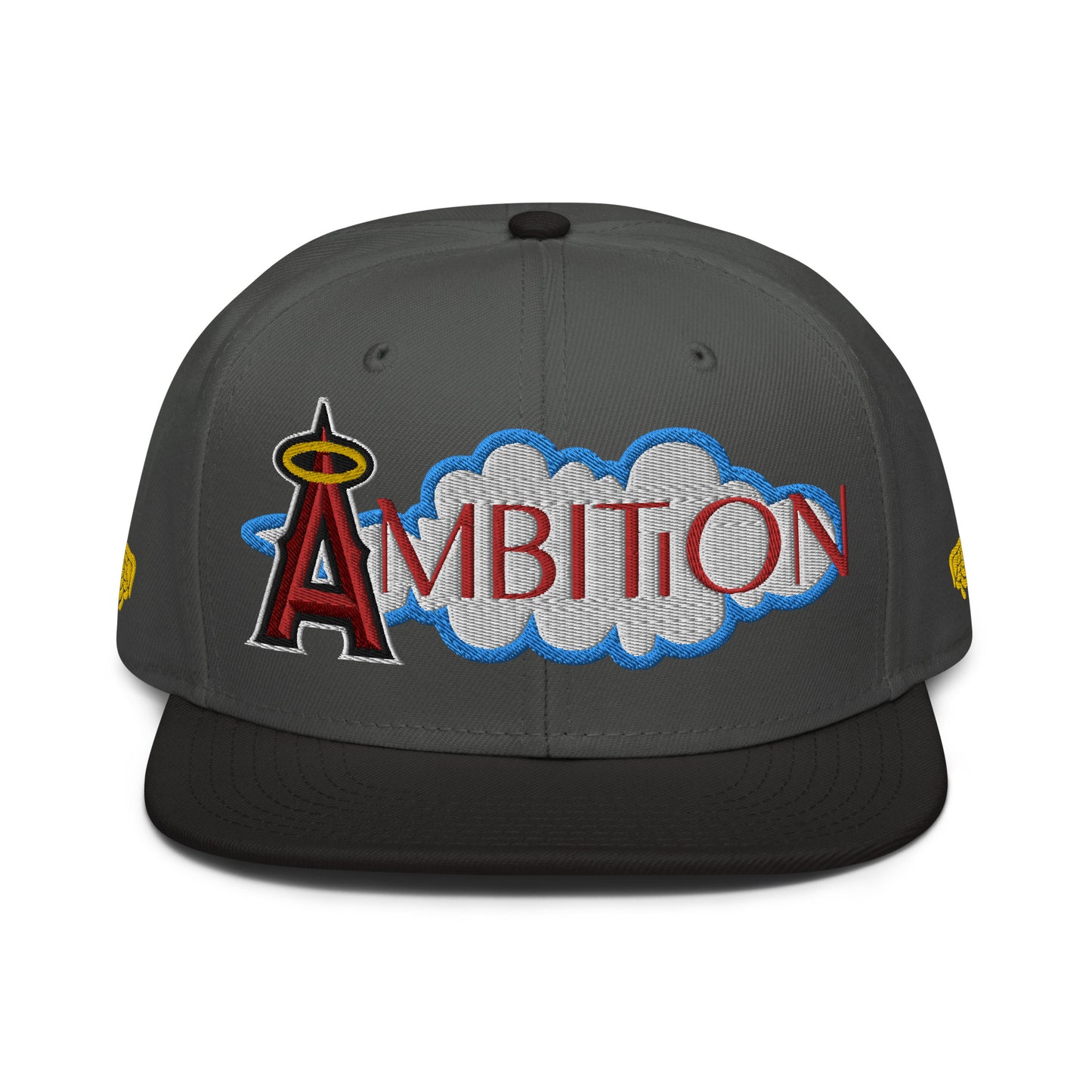 AMBITION '24 (ORIGINAL SNAPBACK)