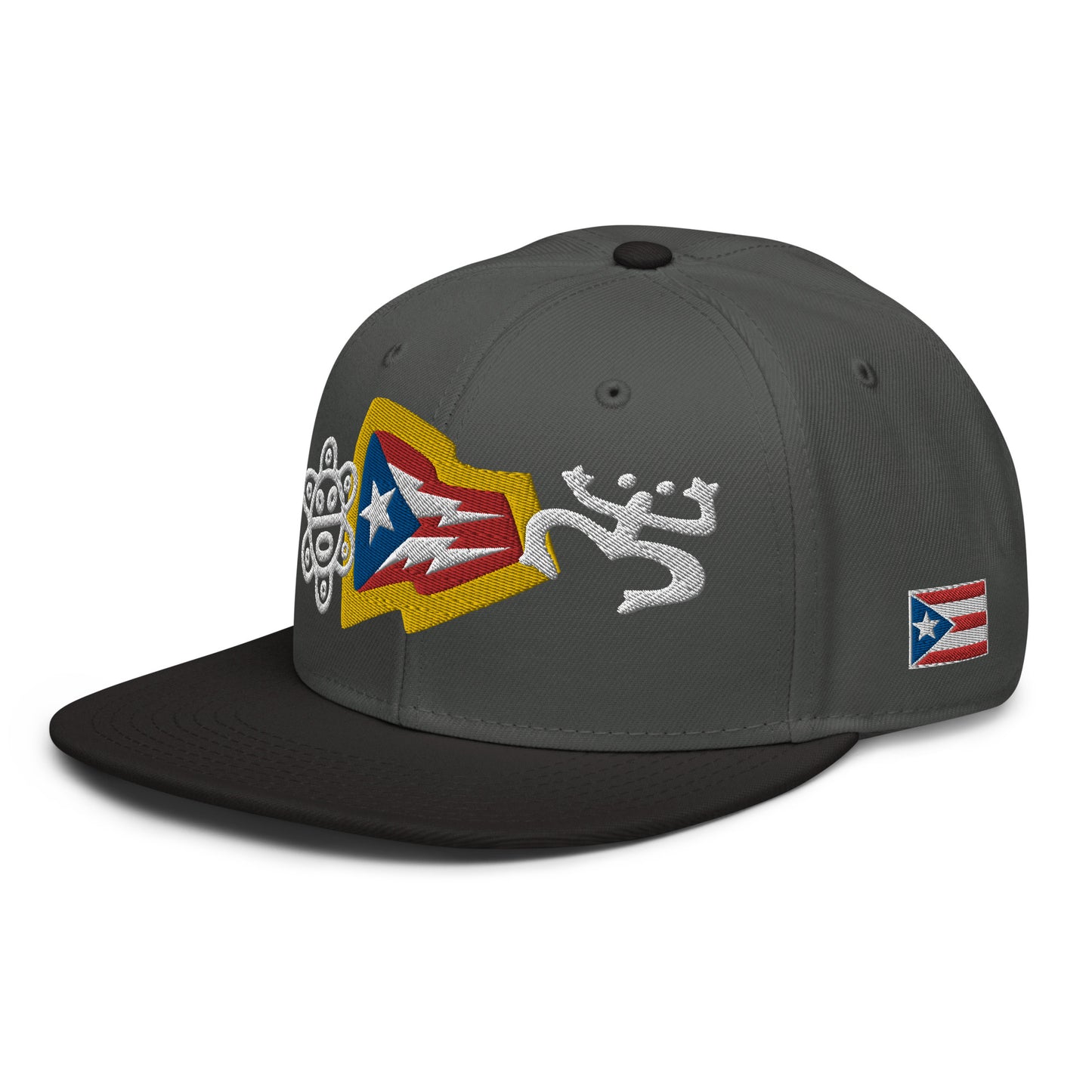 REMIX - PR (ORIGINAL SNAPBACK)