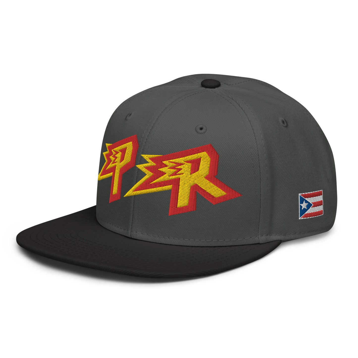 PR RELOADED '23 (Snapback Hat)