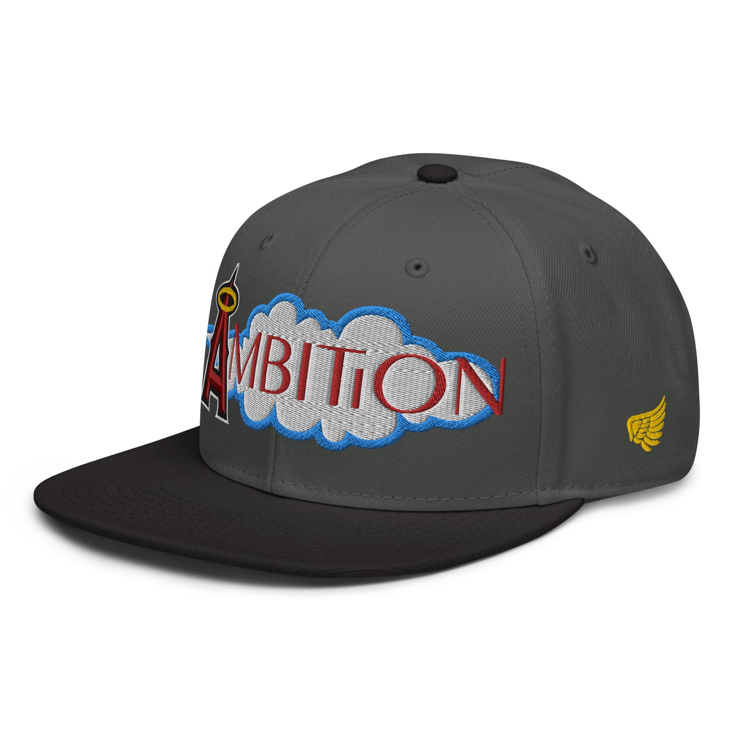 AMBITION '24 (ORIGINAL SNAPBACK)