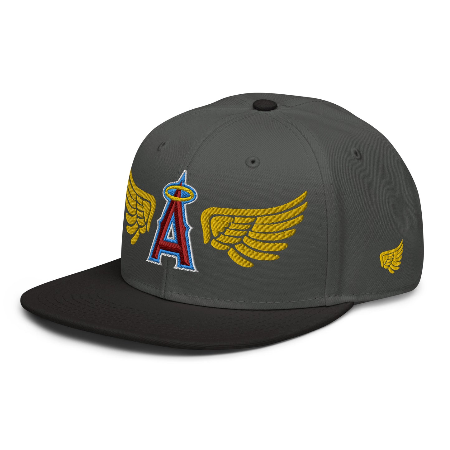 ANGEL'S FLY-WEAR '24 (ORIGINAL SNAPBACK)