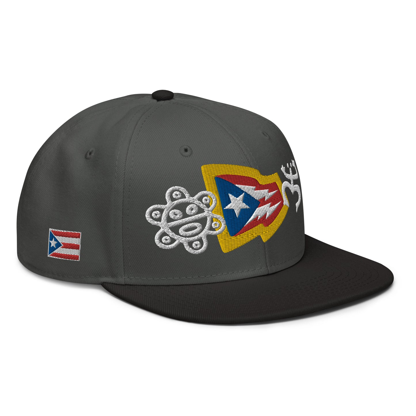 REMIX - PR (ORIGINAL SNAPBACK)