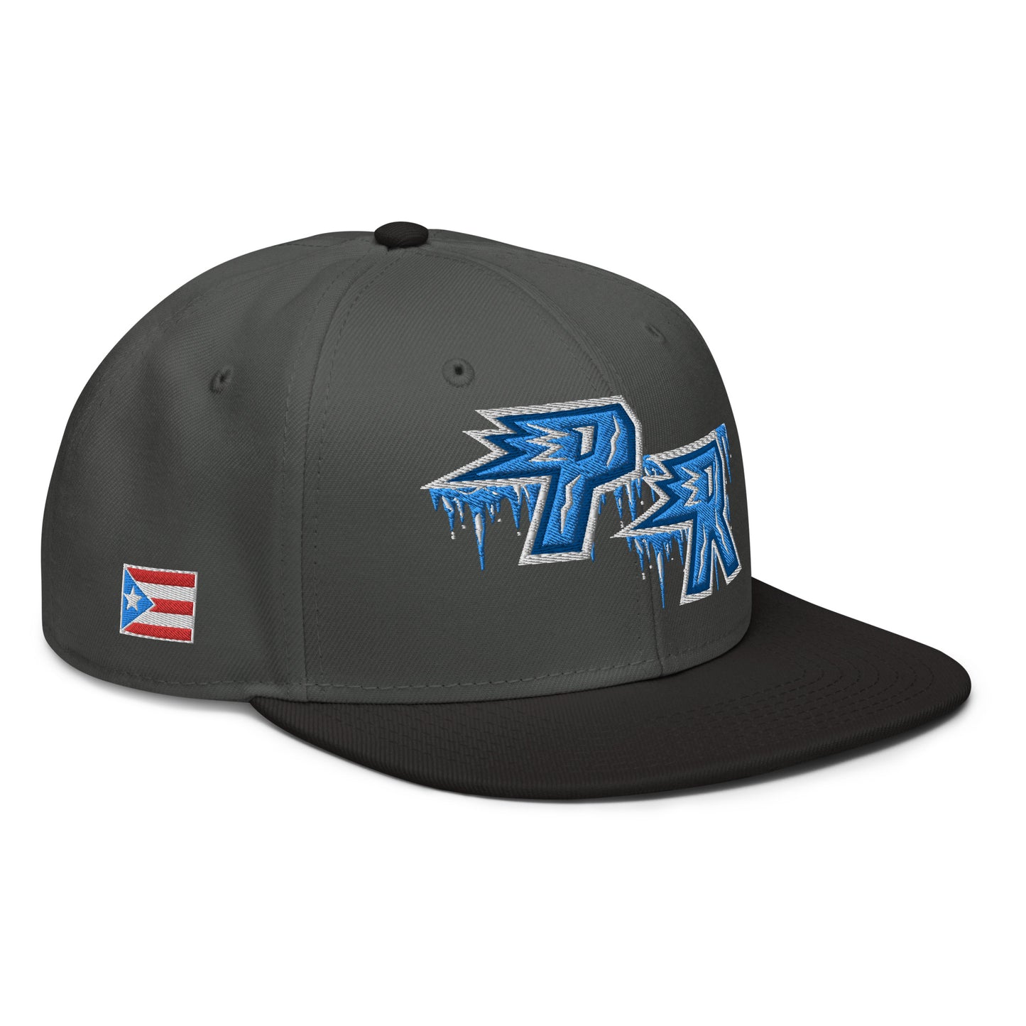 PR - ICE ZONE '23 (Snapback Hat)